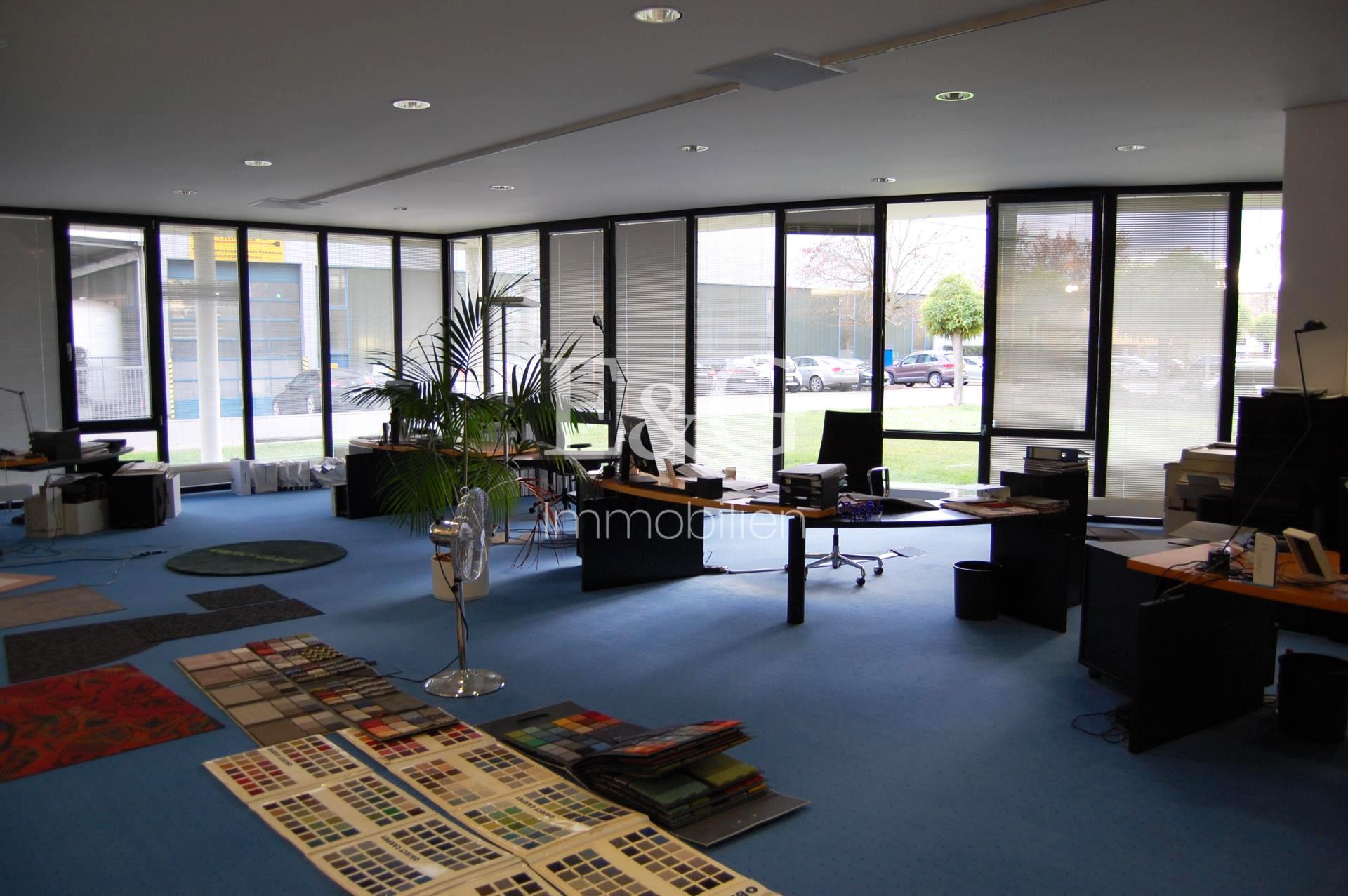 Büro