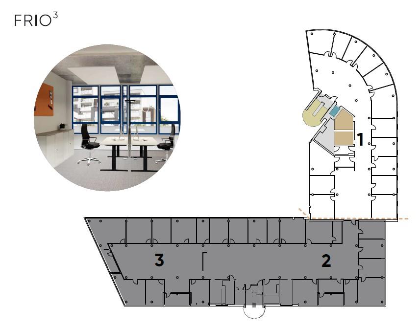 4. Obergeschoss_1.600 m²