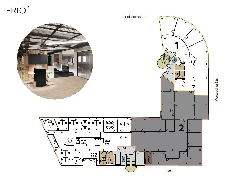 2. Obergeschoss_1.570 m²