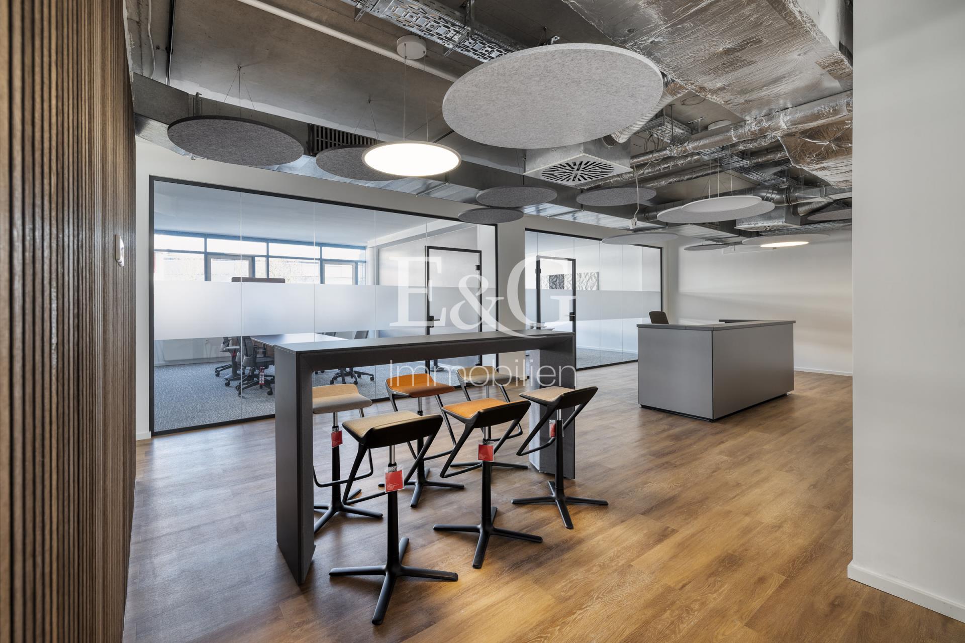 Büro