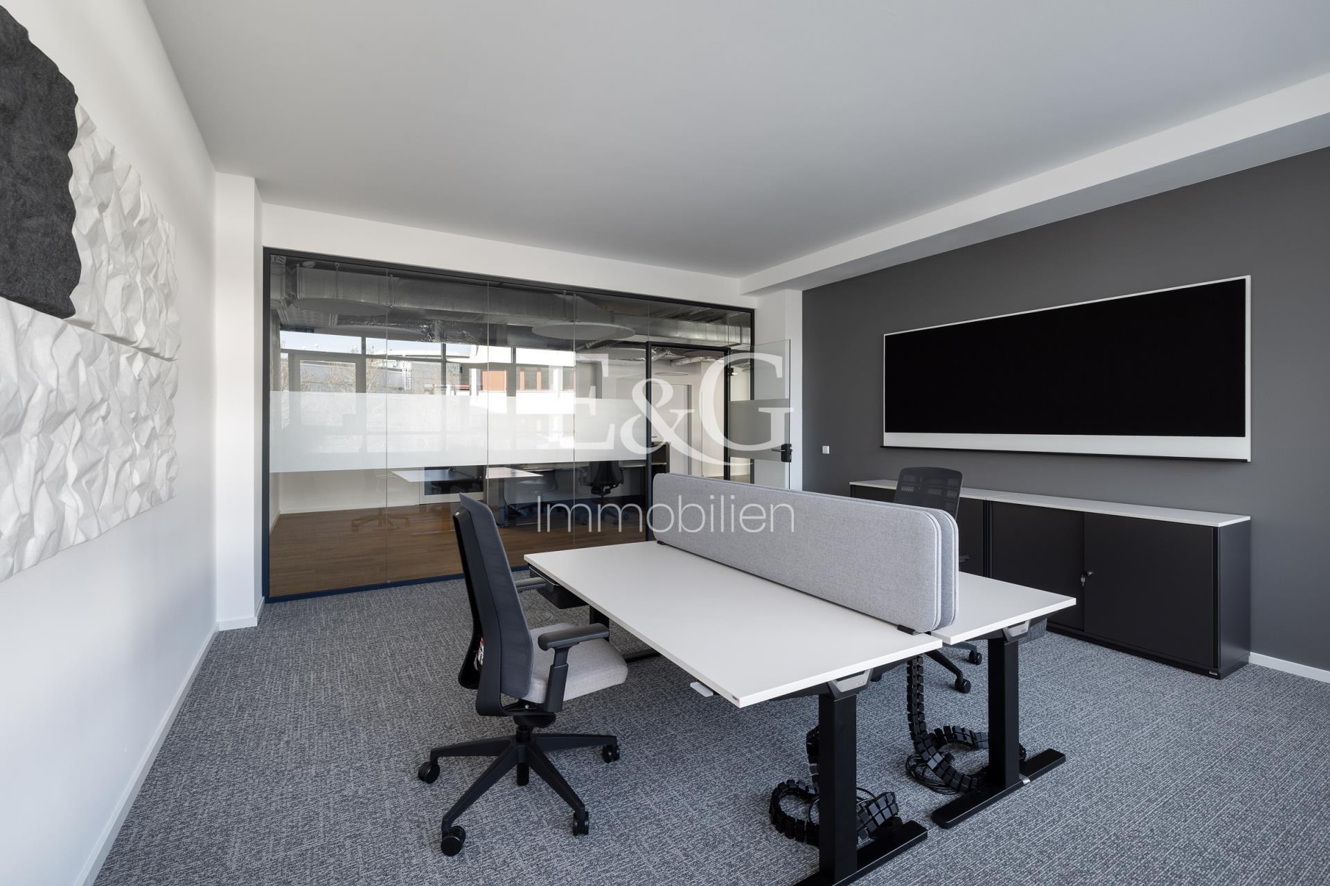 Büro