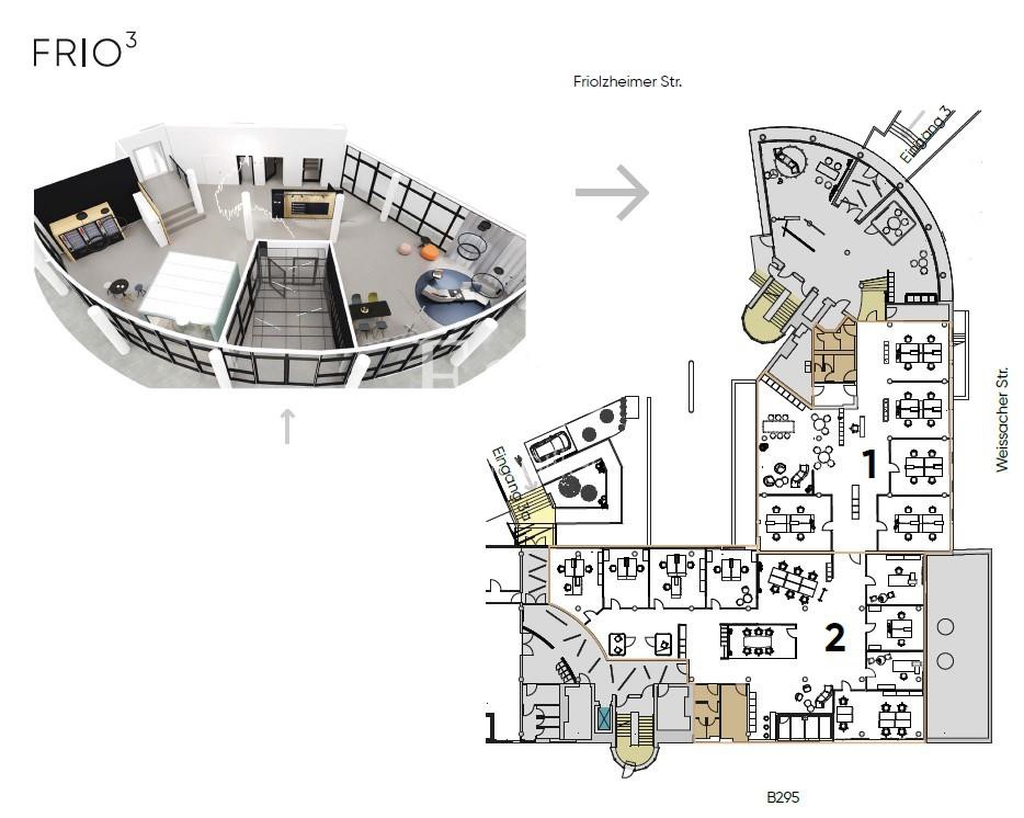 Erdgeschoss_804 m²_Beispielmöbilierung