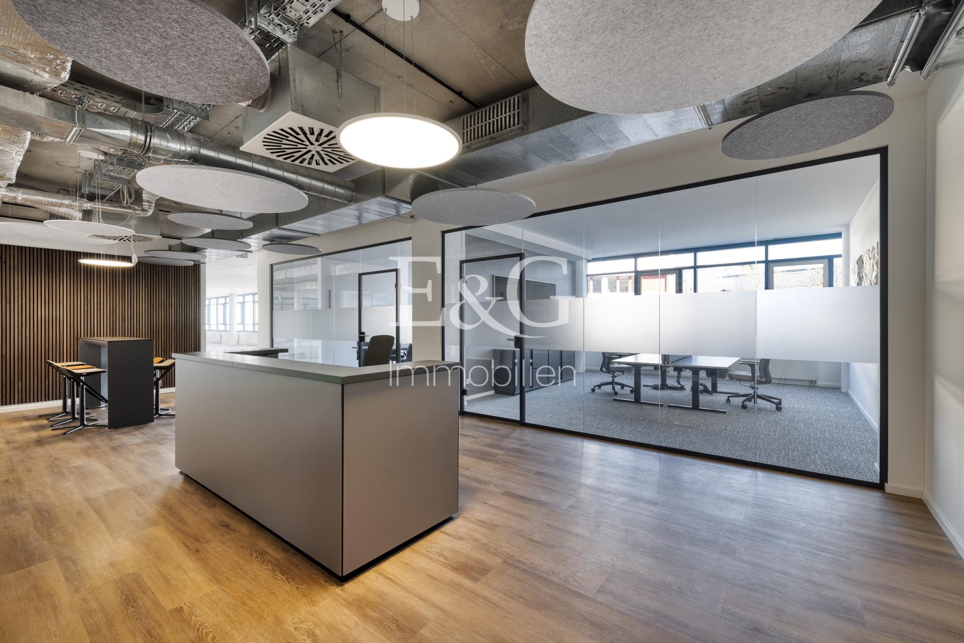 Büro
