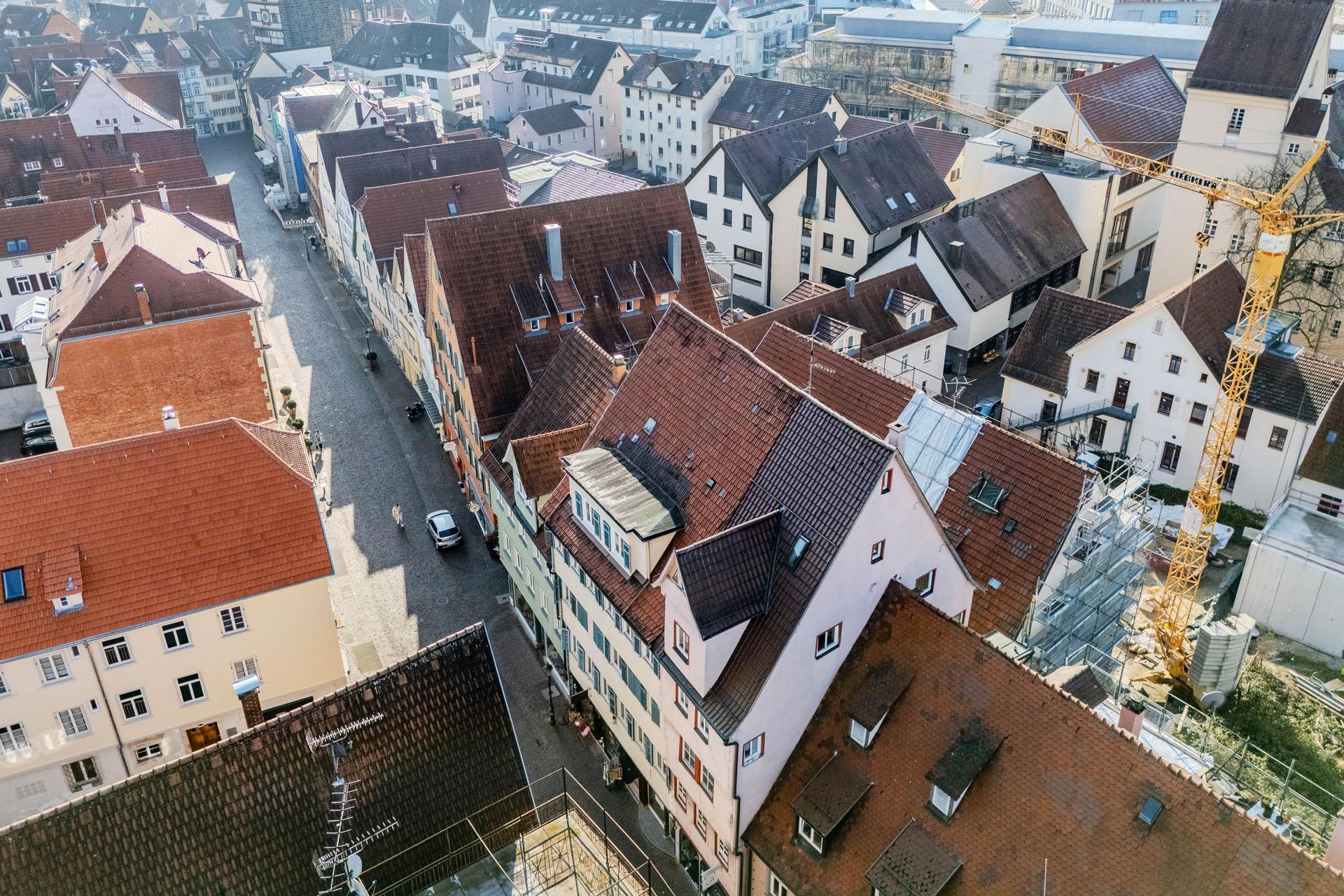 Ansicht