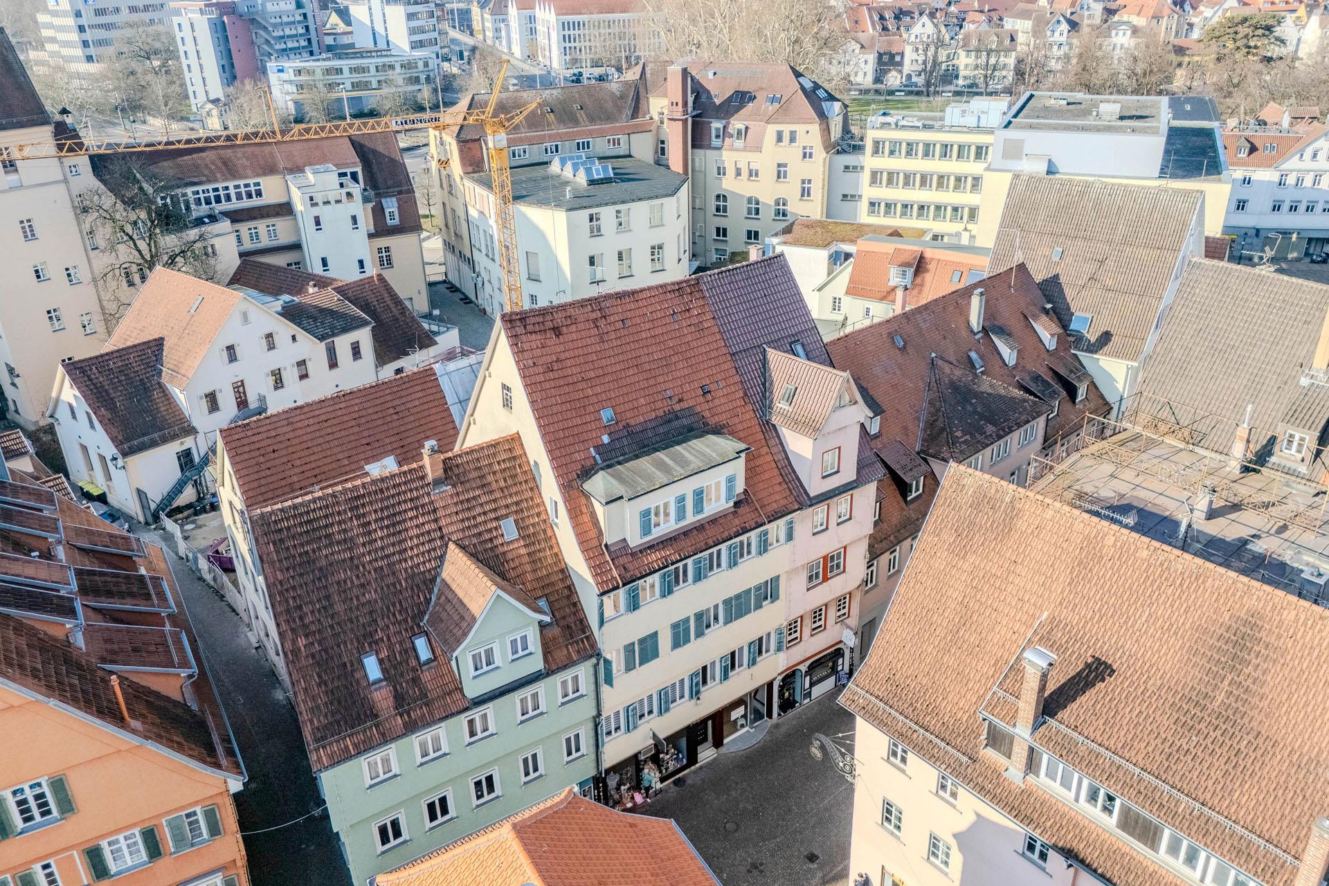 Ansicht