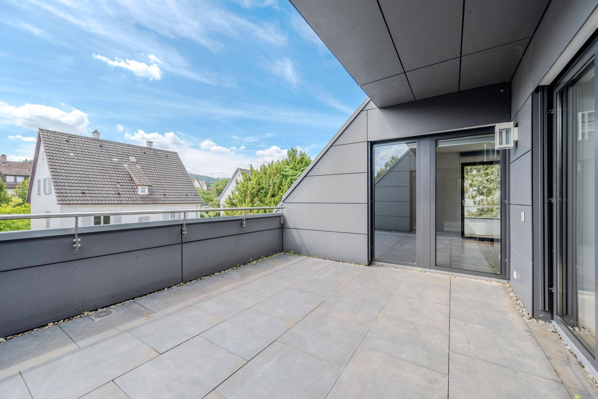 Loggia