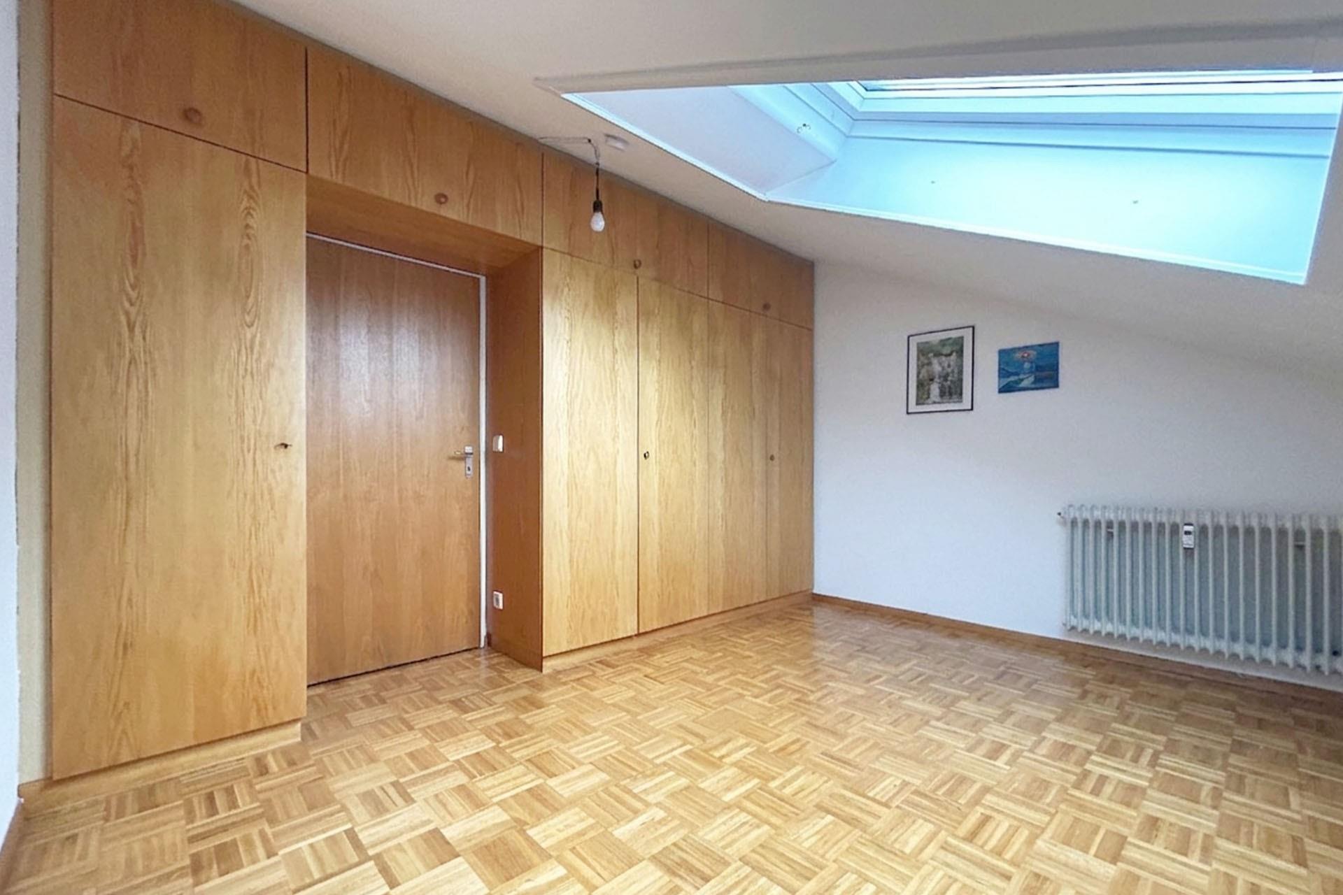Schlafen