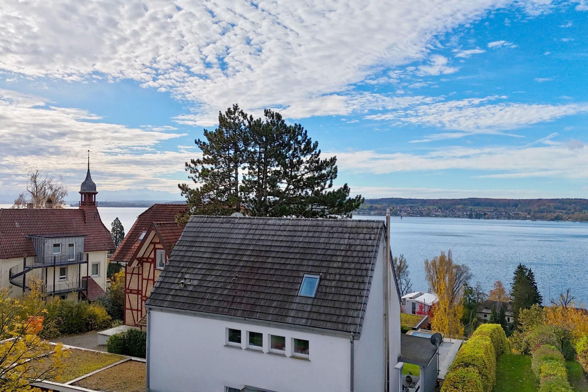 Aussicht