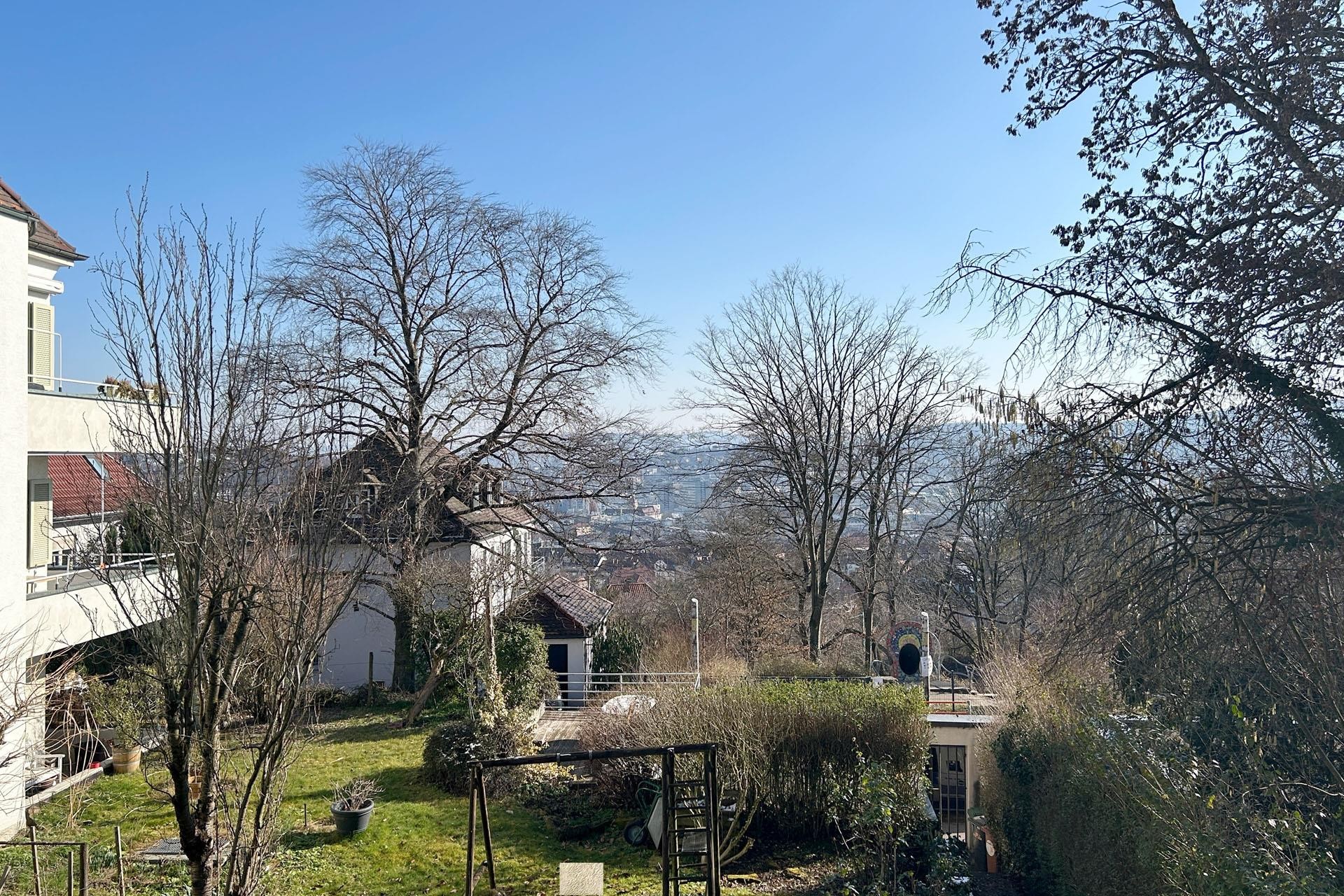 Ausblick