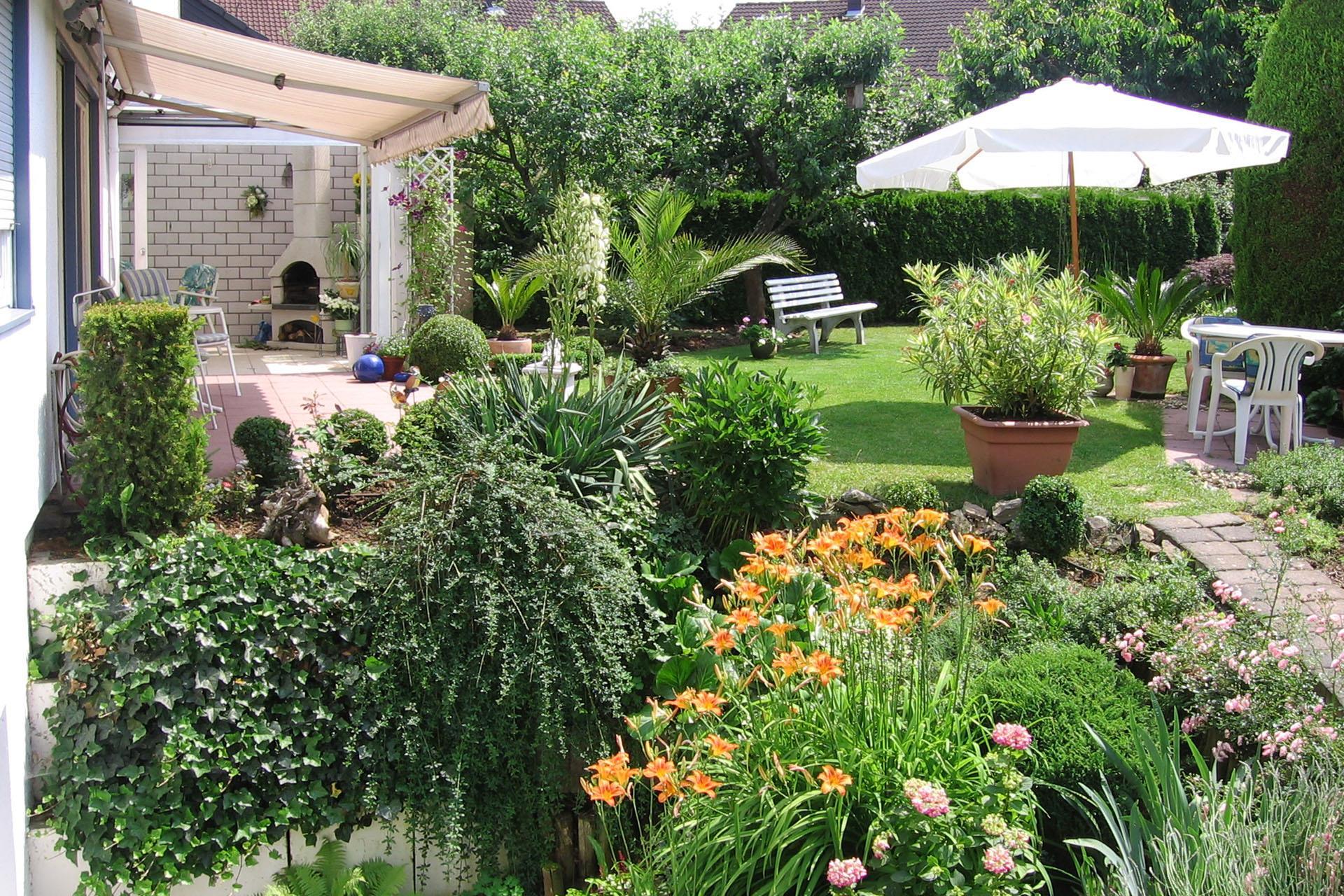 Garten