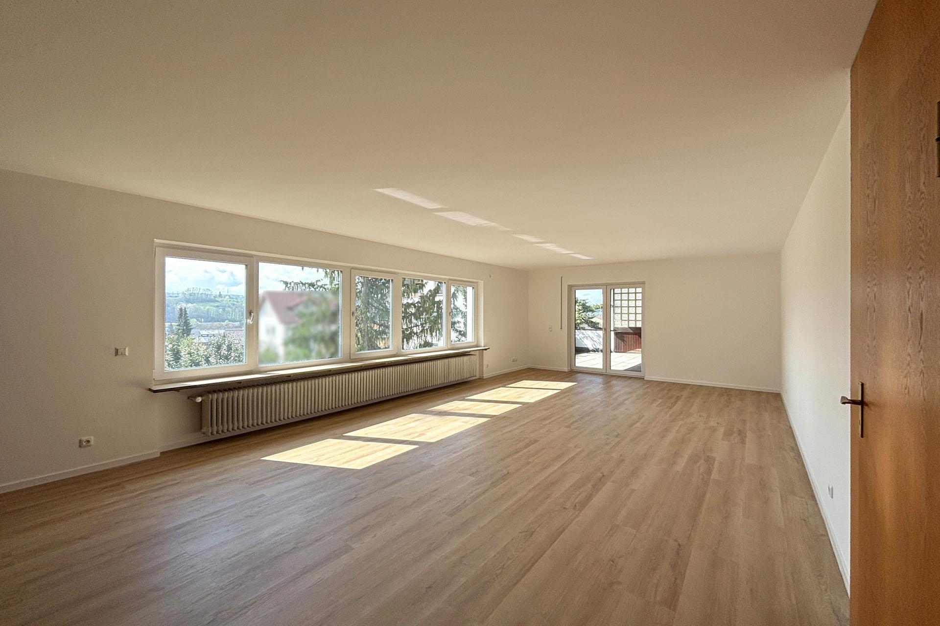 Wohnbereich