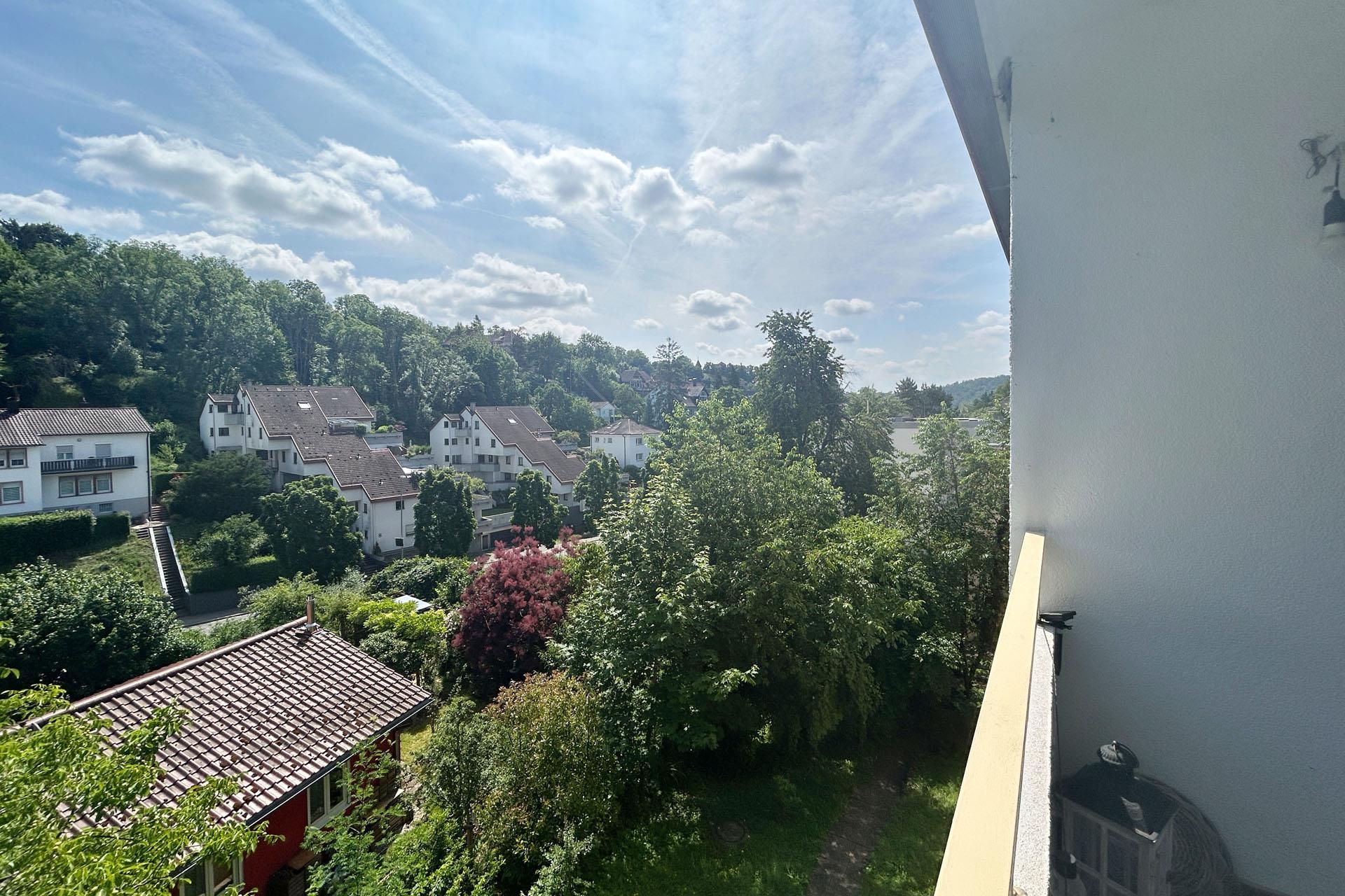 Ausblick