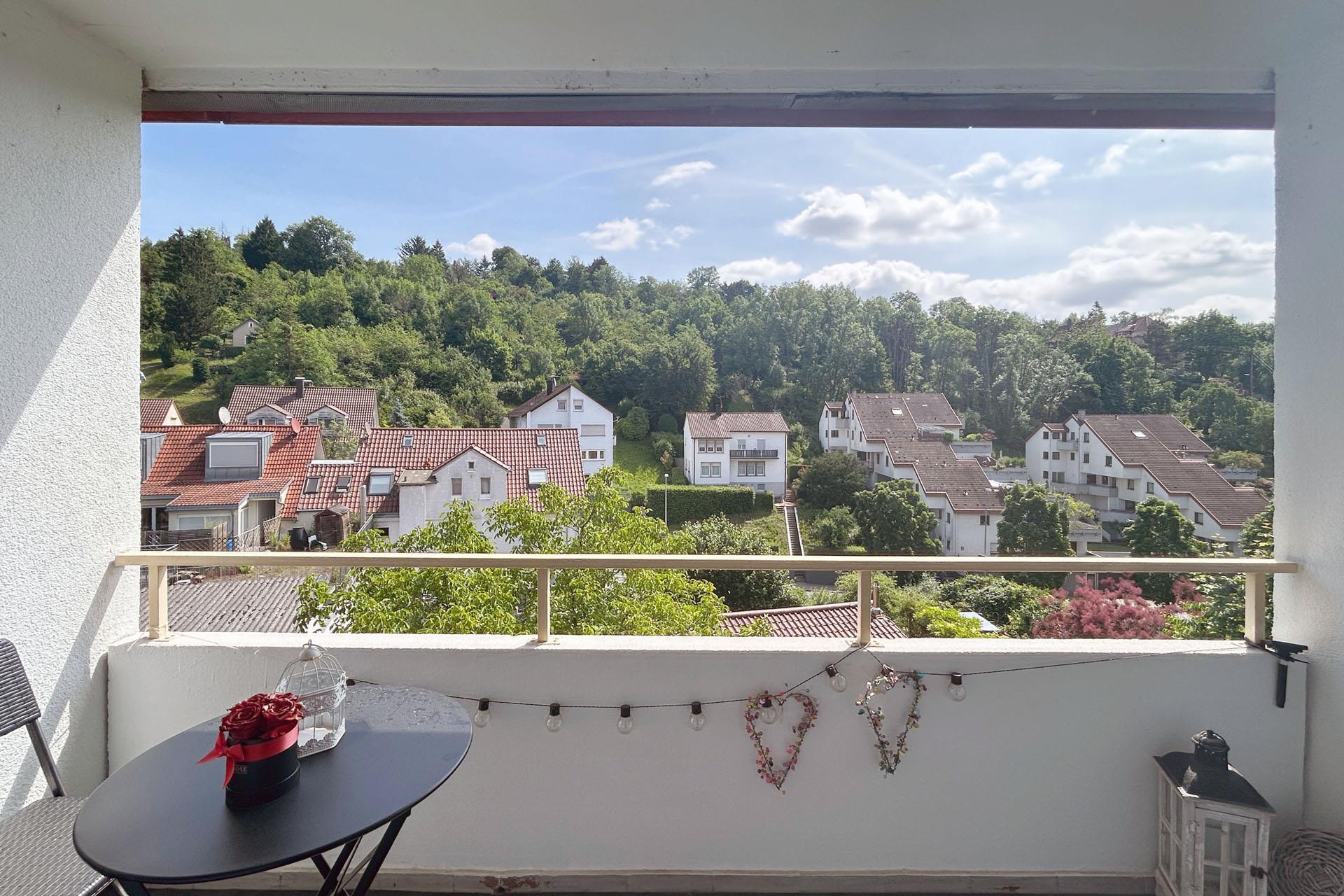 Balkon