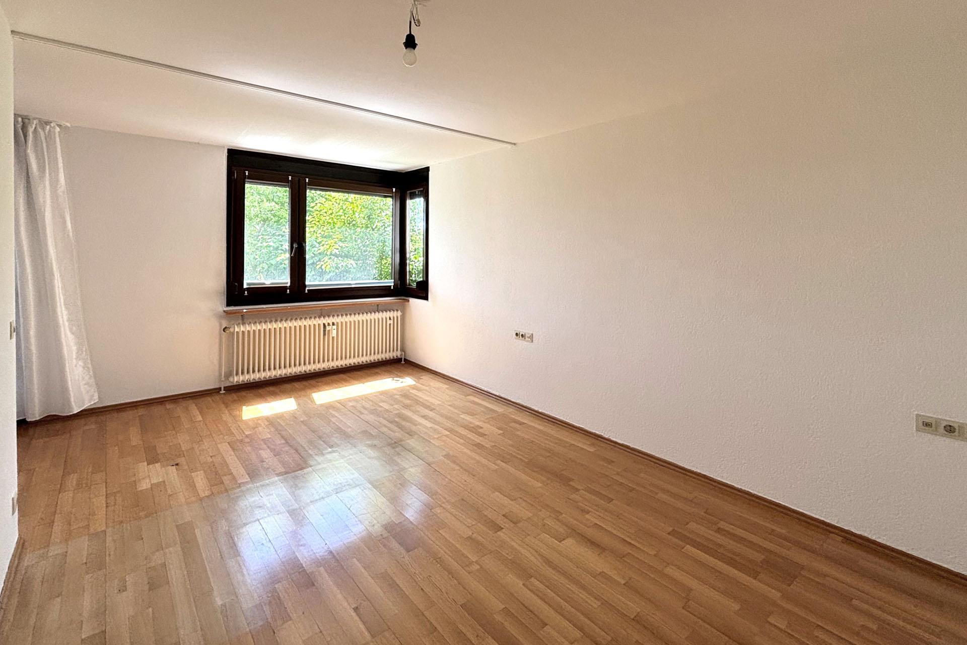 Schlafen