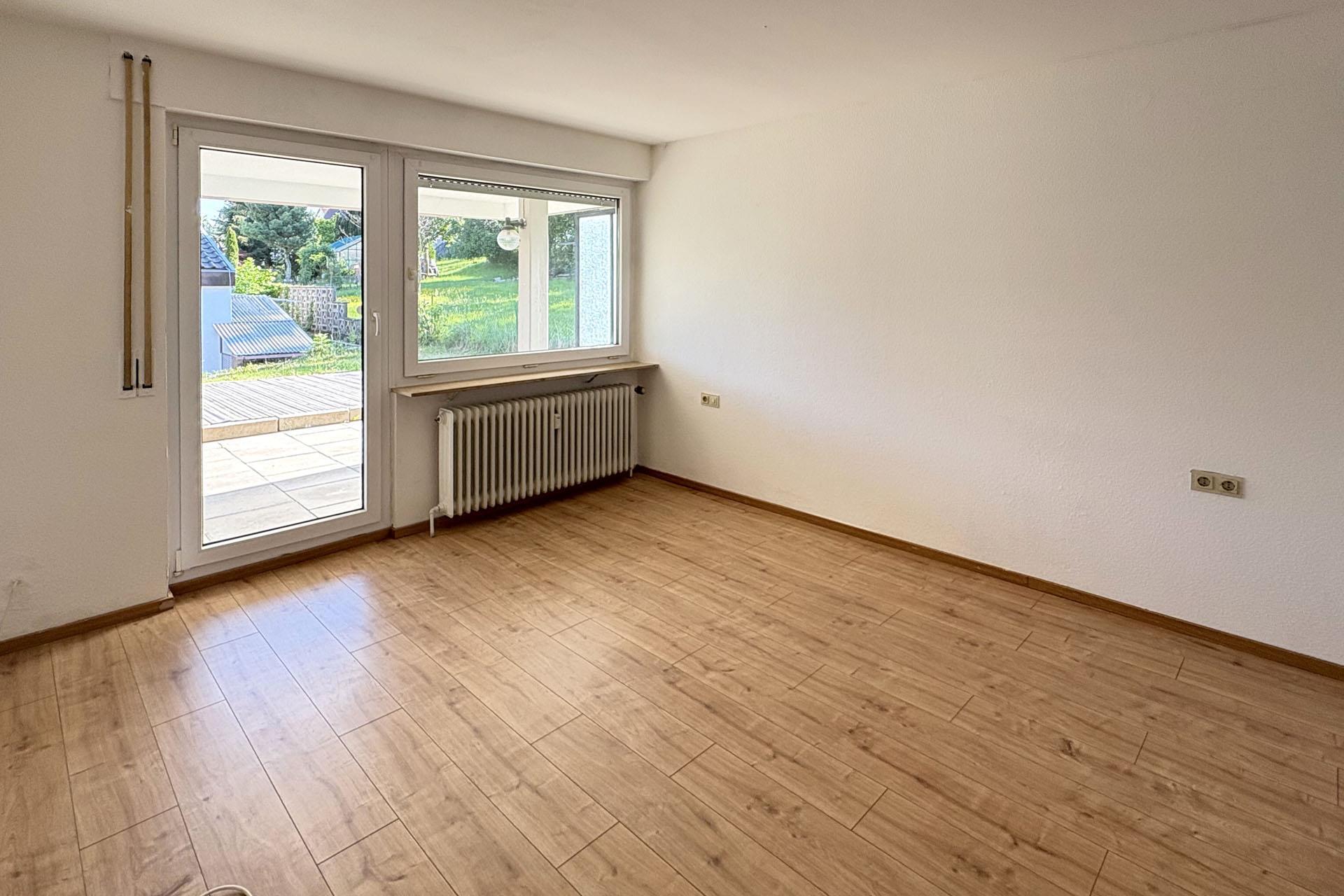 Schlafen
