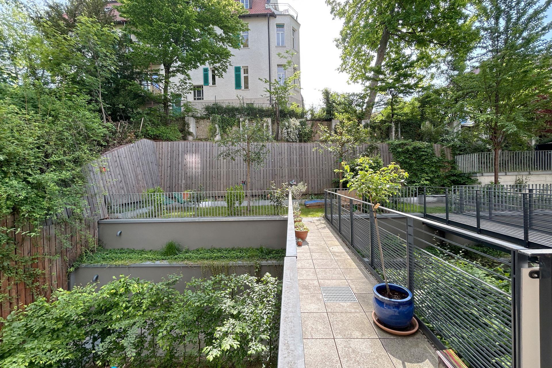Garten