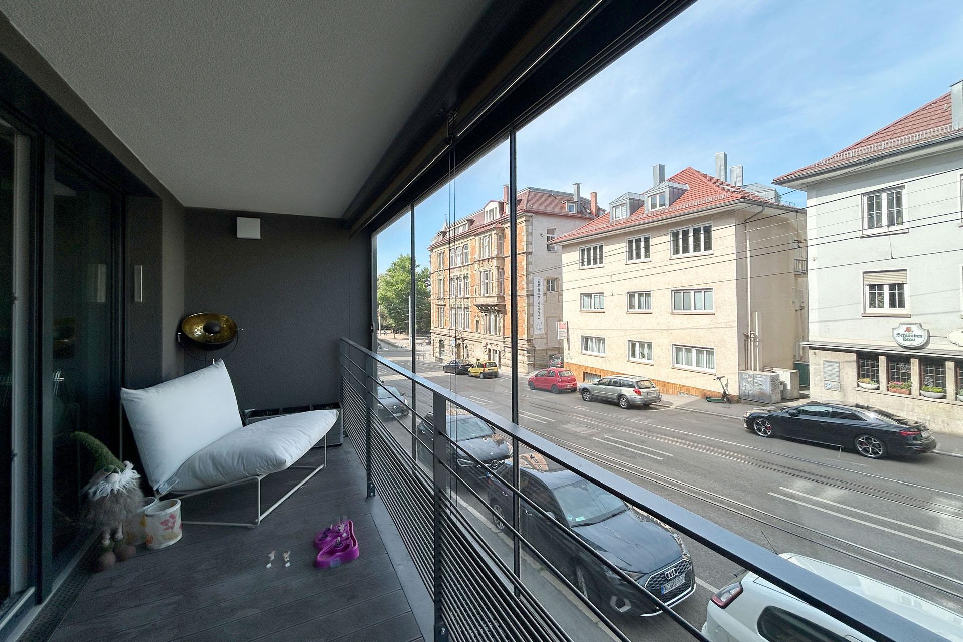 Balkon