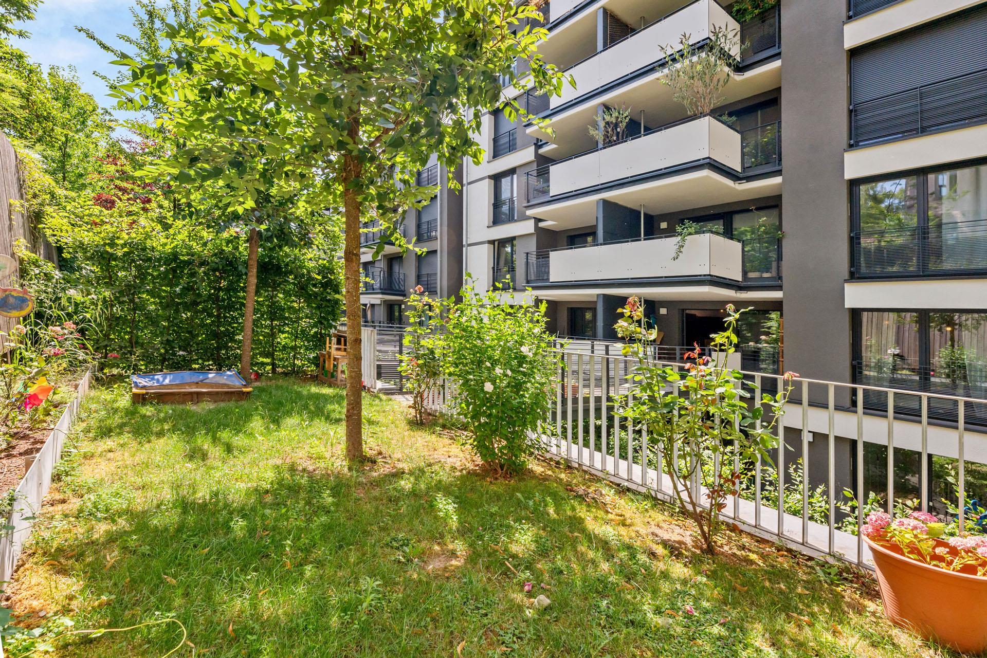 Garten