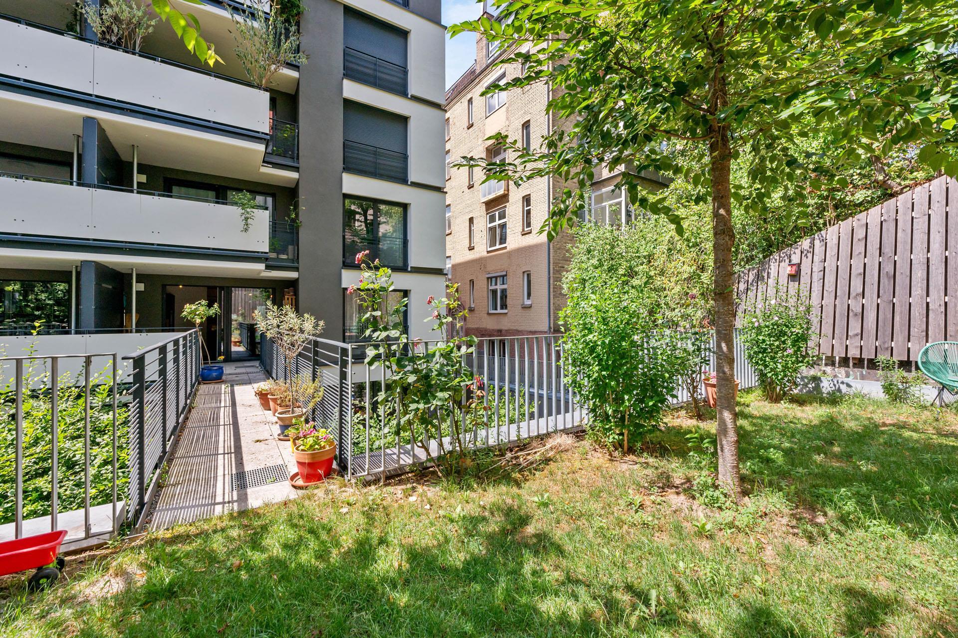Garten