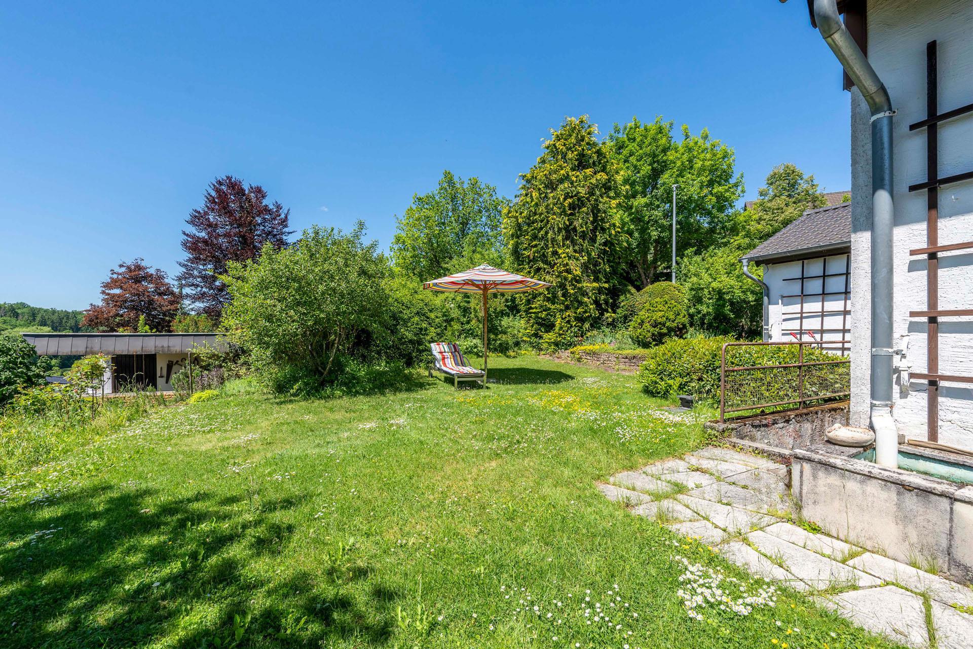 Garten