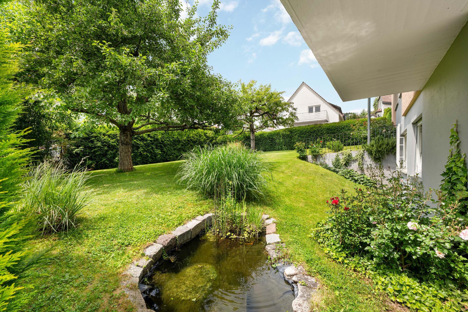 Garten