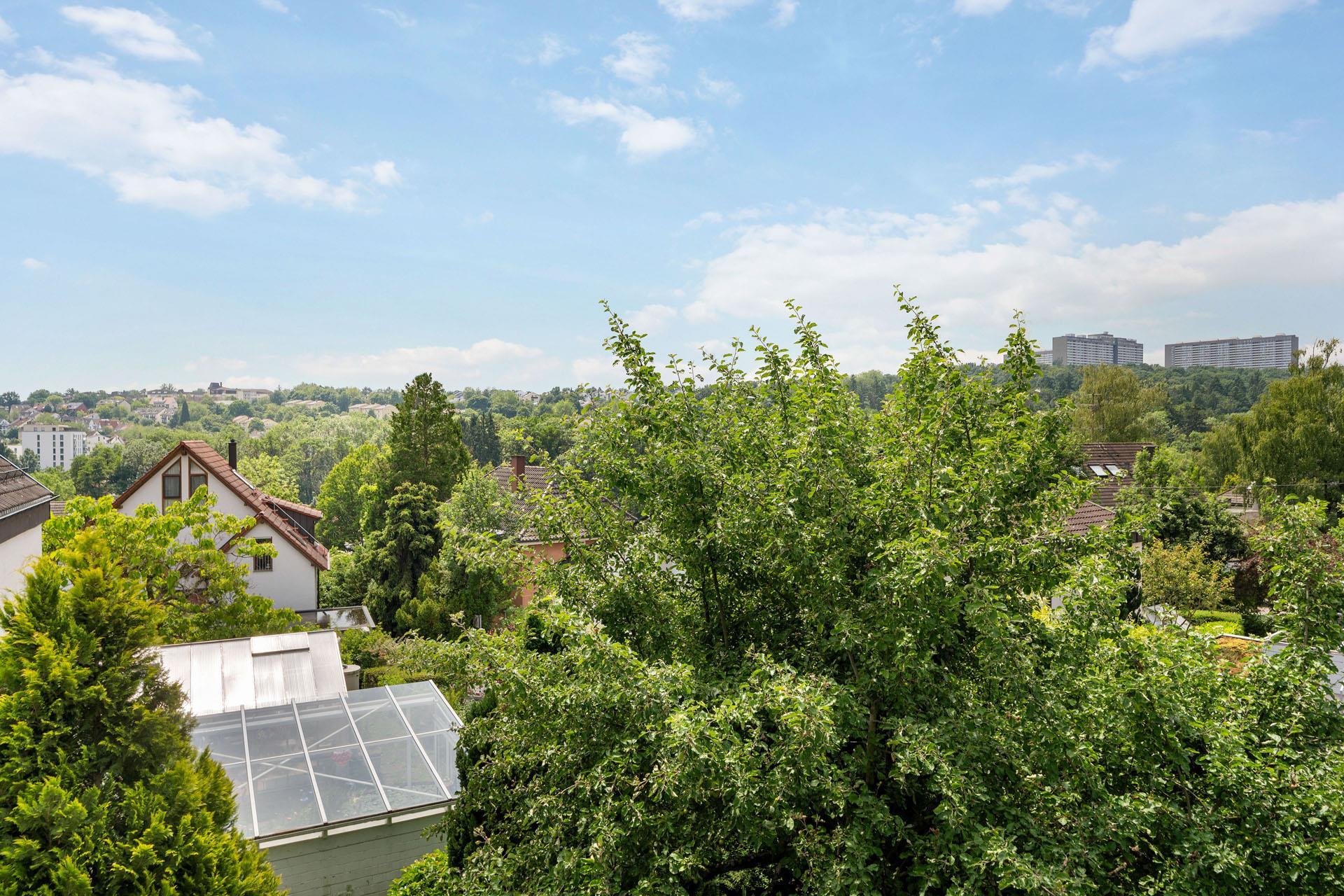 Ausblick