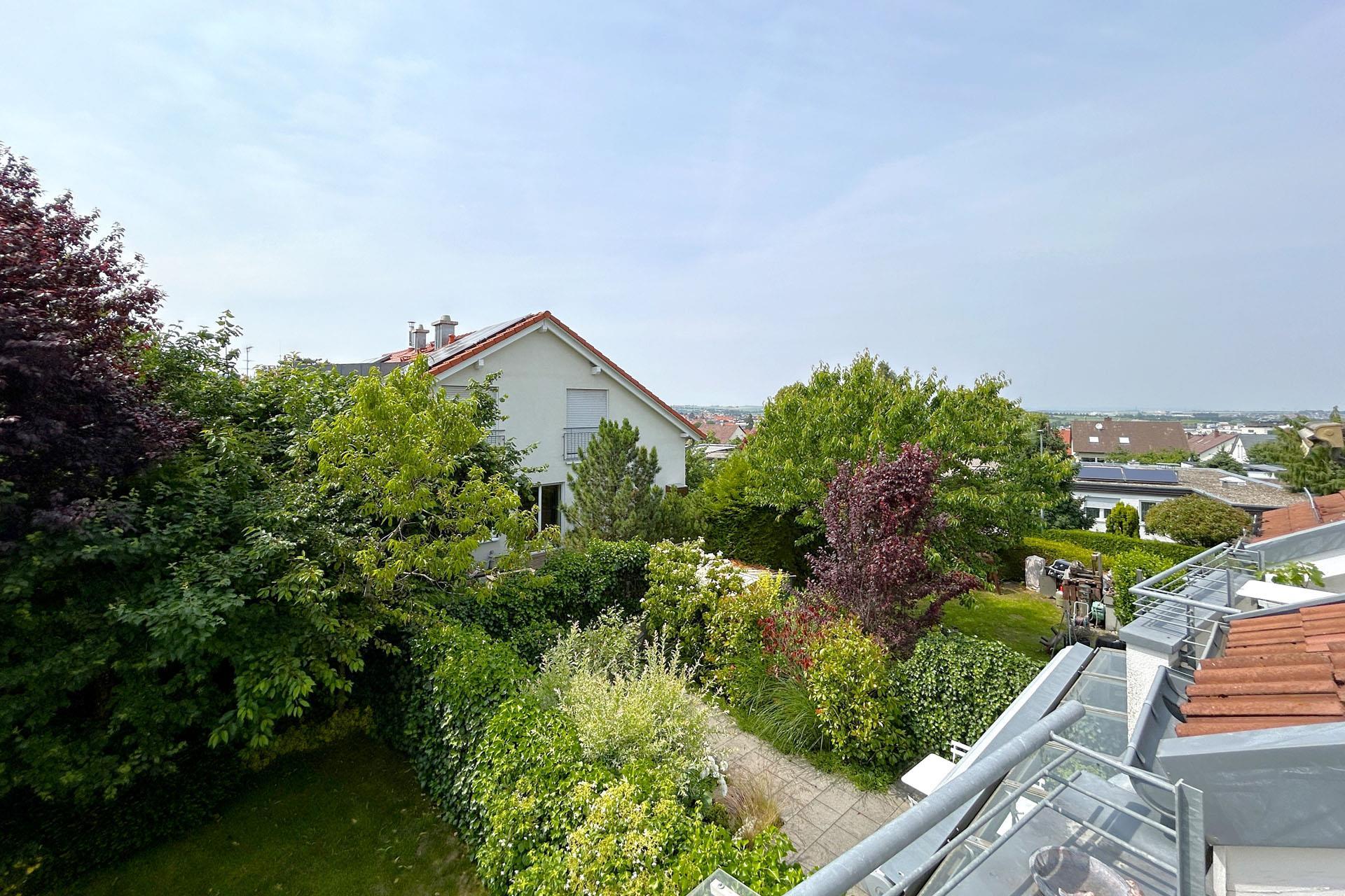 Aussicht
