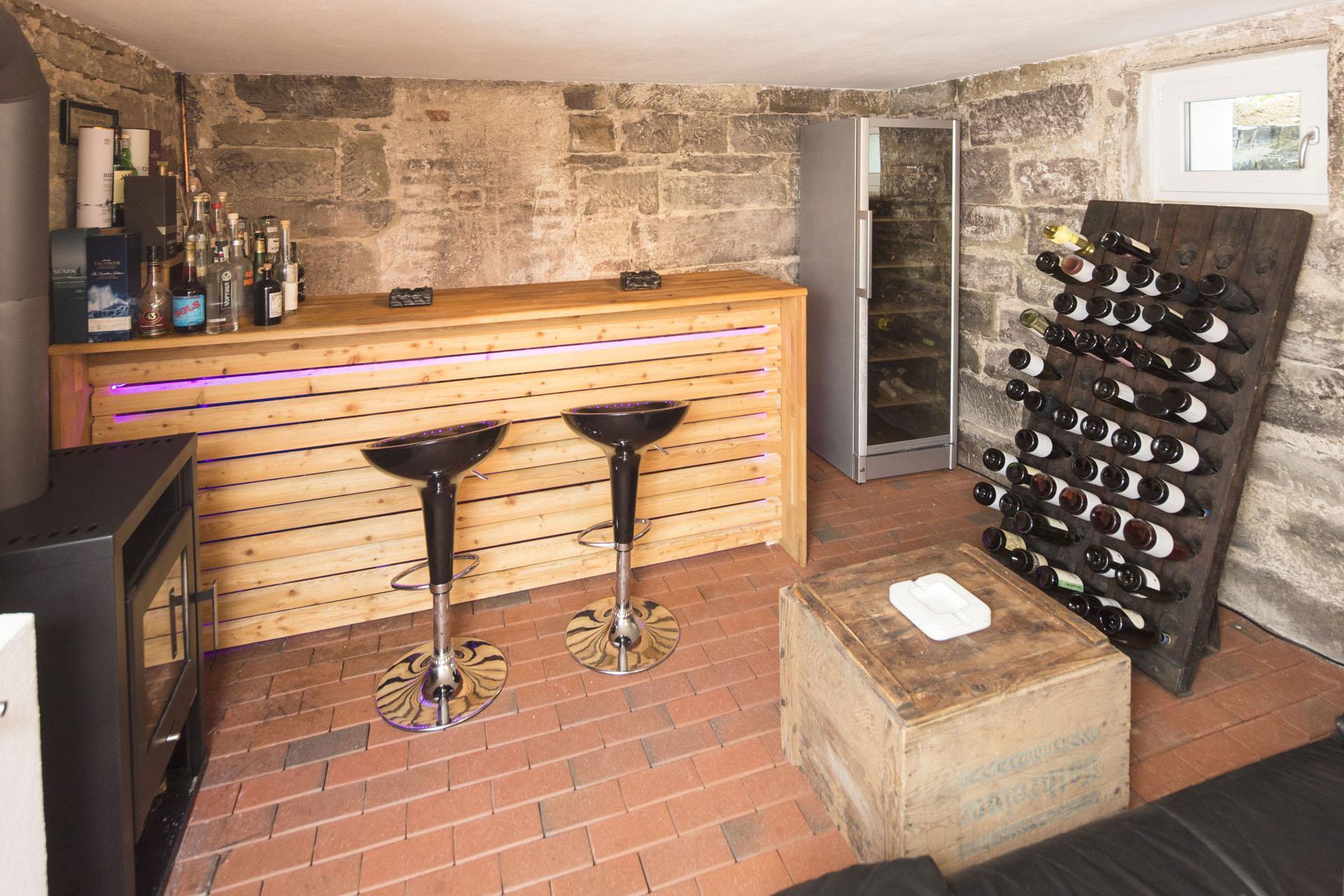 Weinlounge