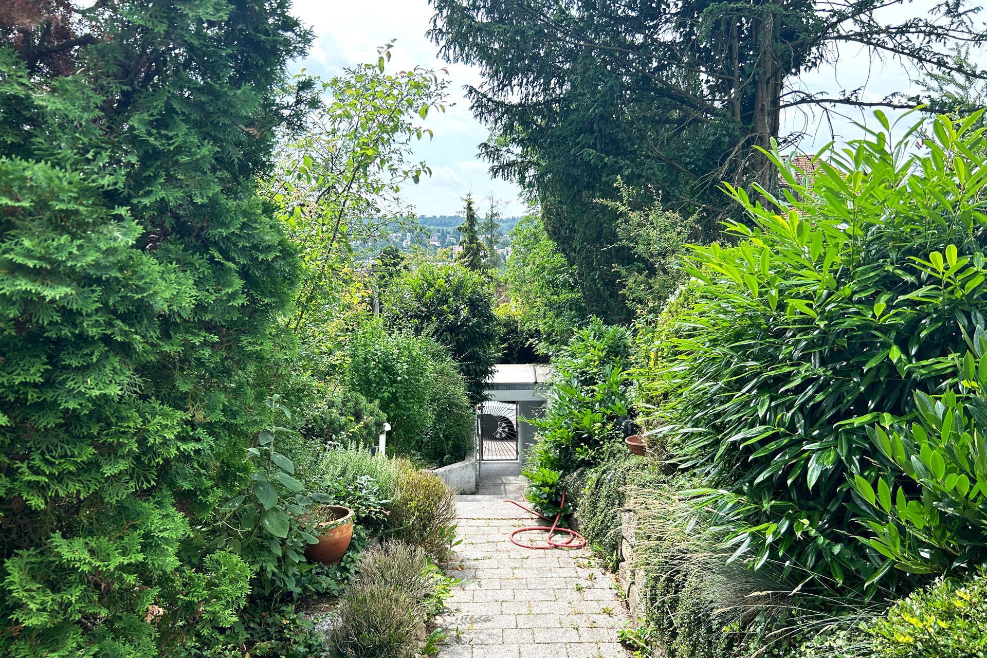 Garten