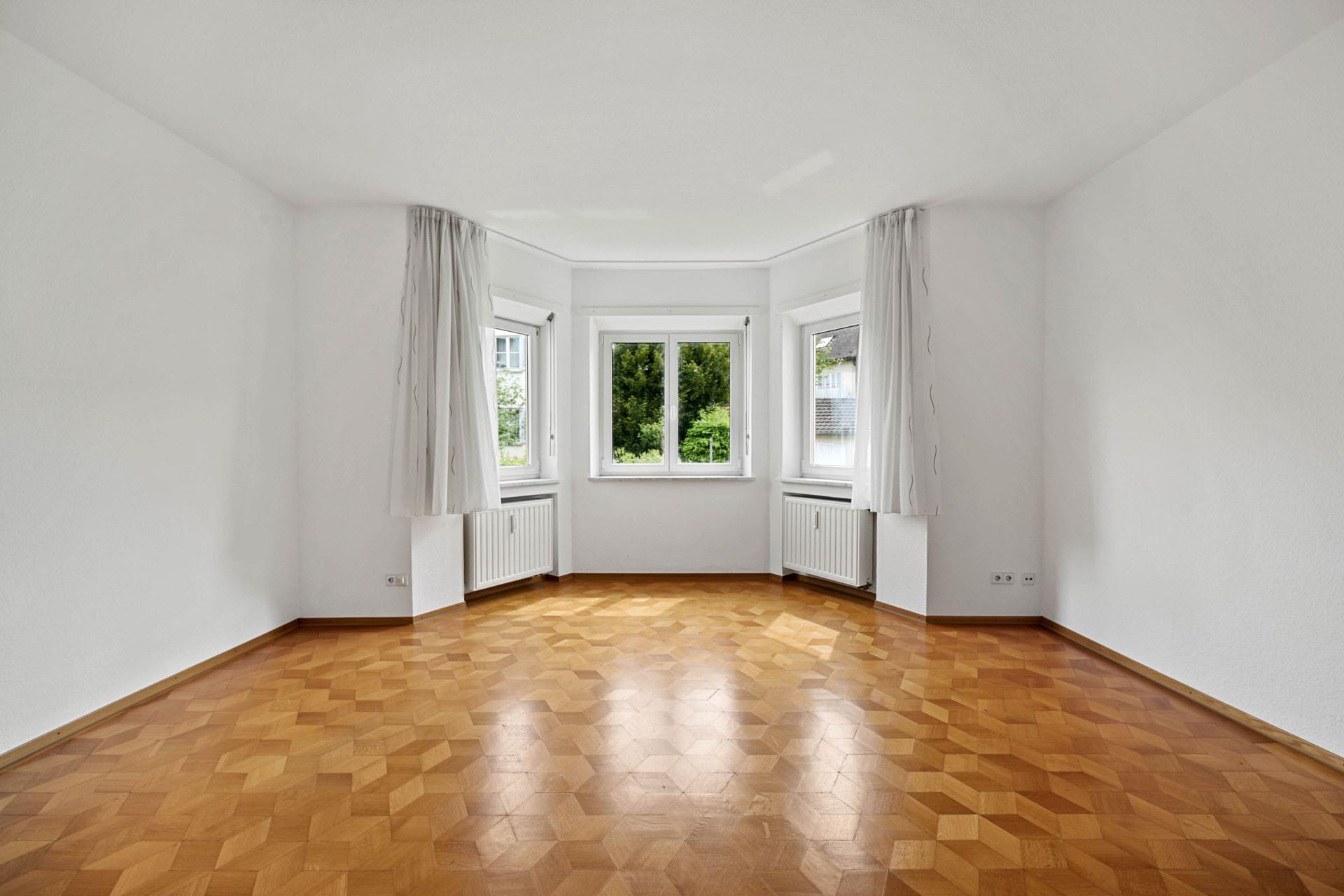 Wohnbereich