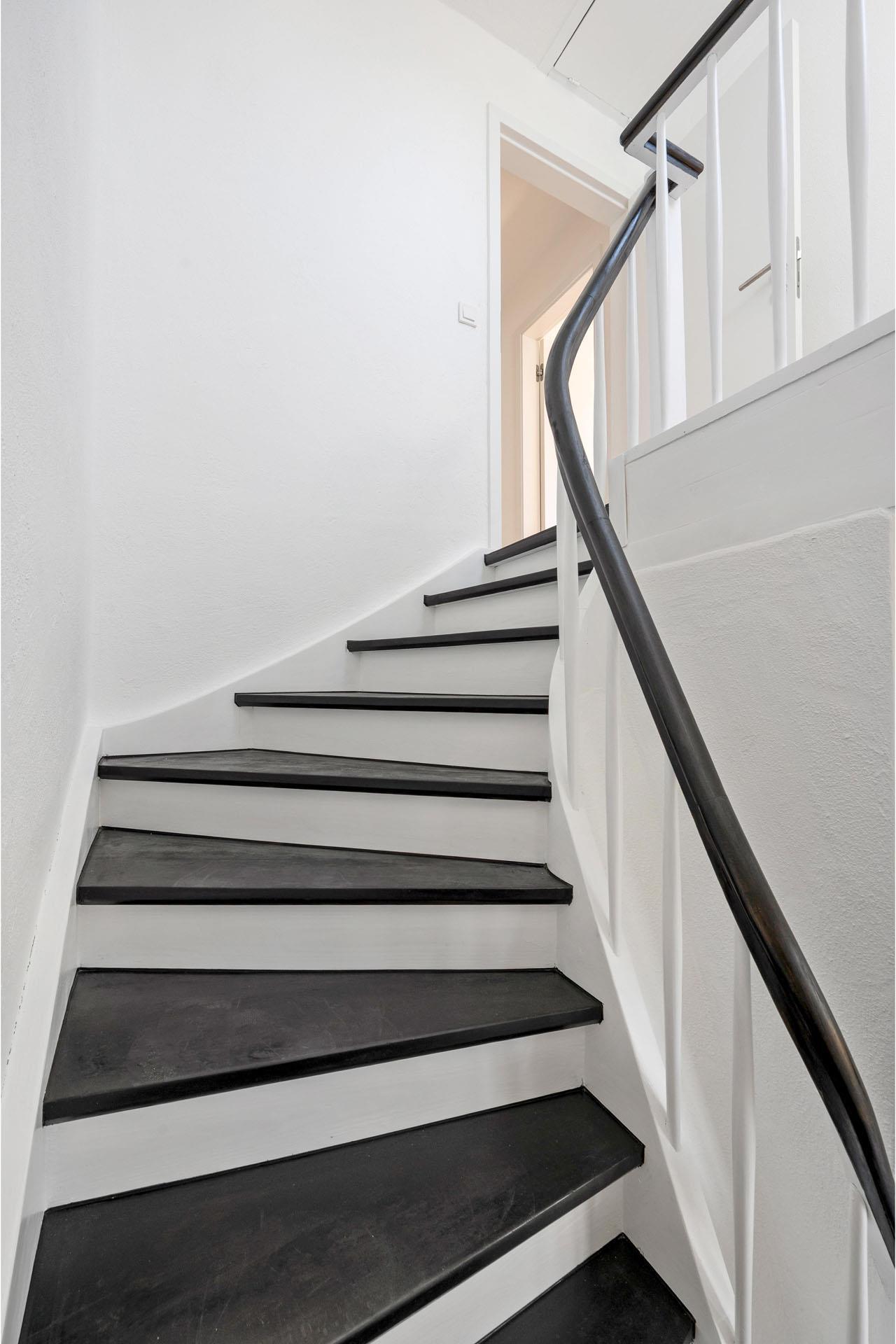 Treppe