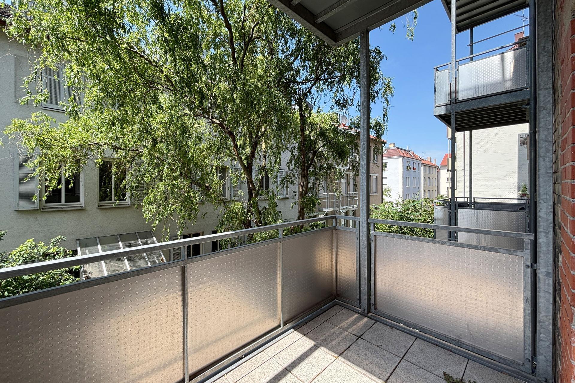Balkon