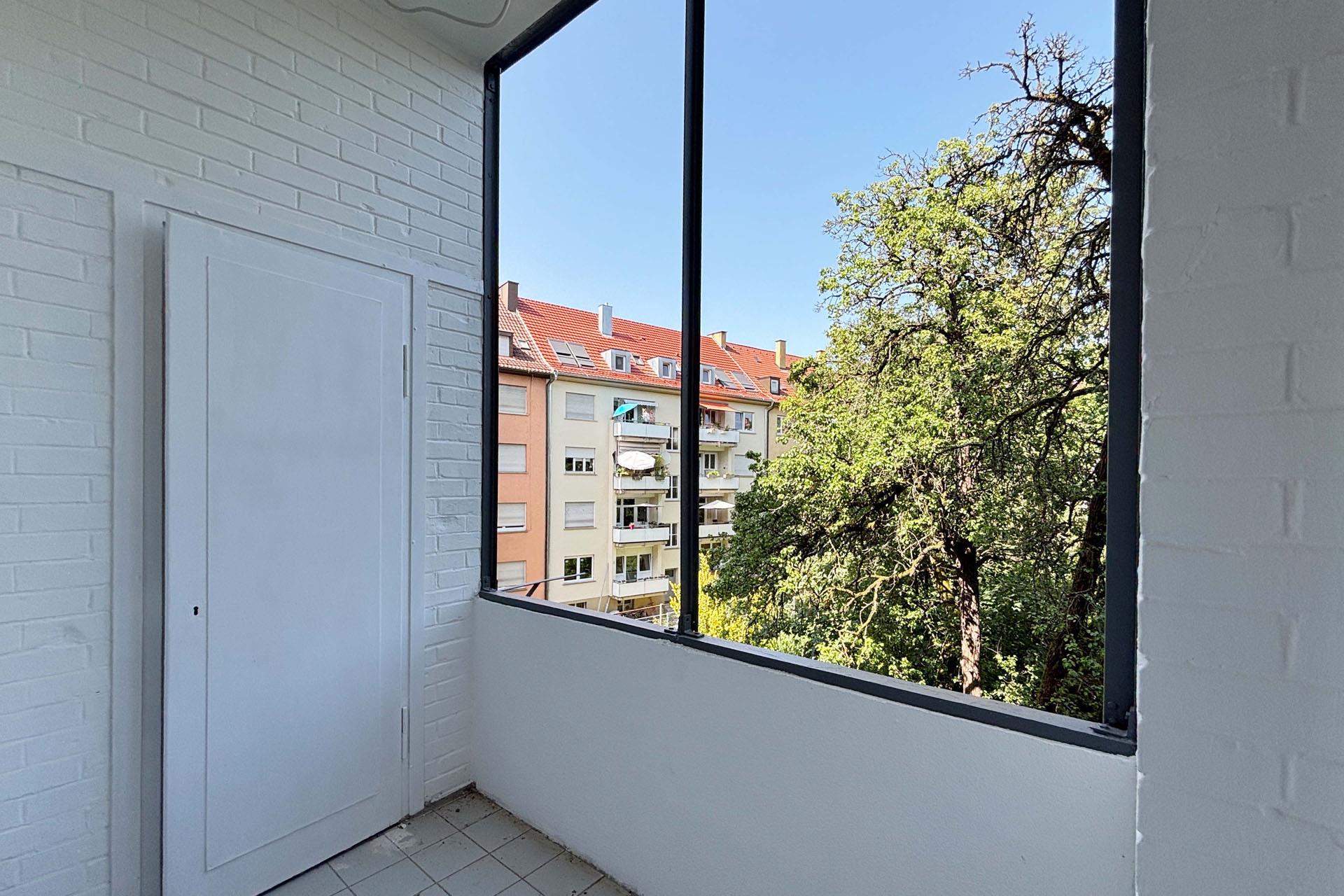 Loggia