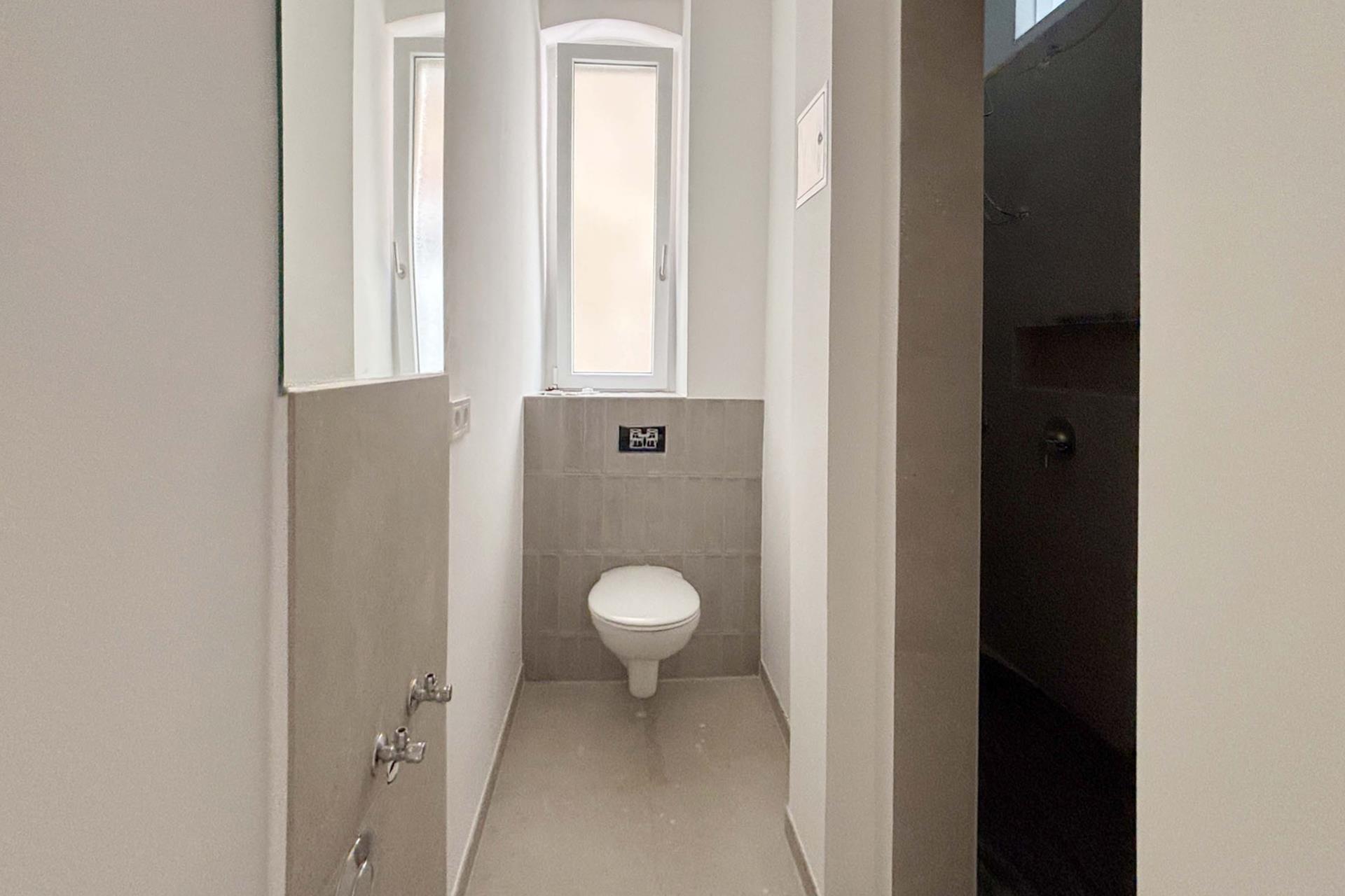 Gäste-WC