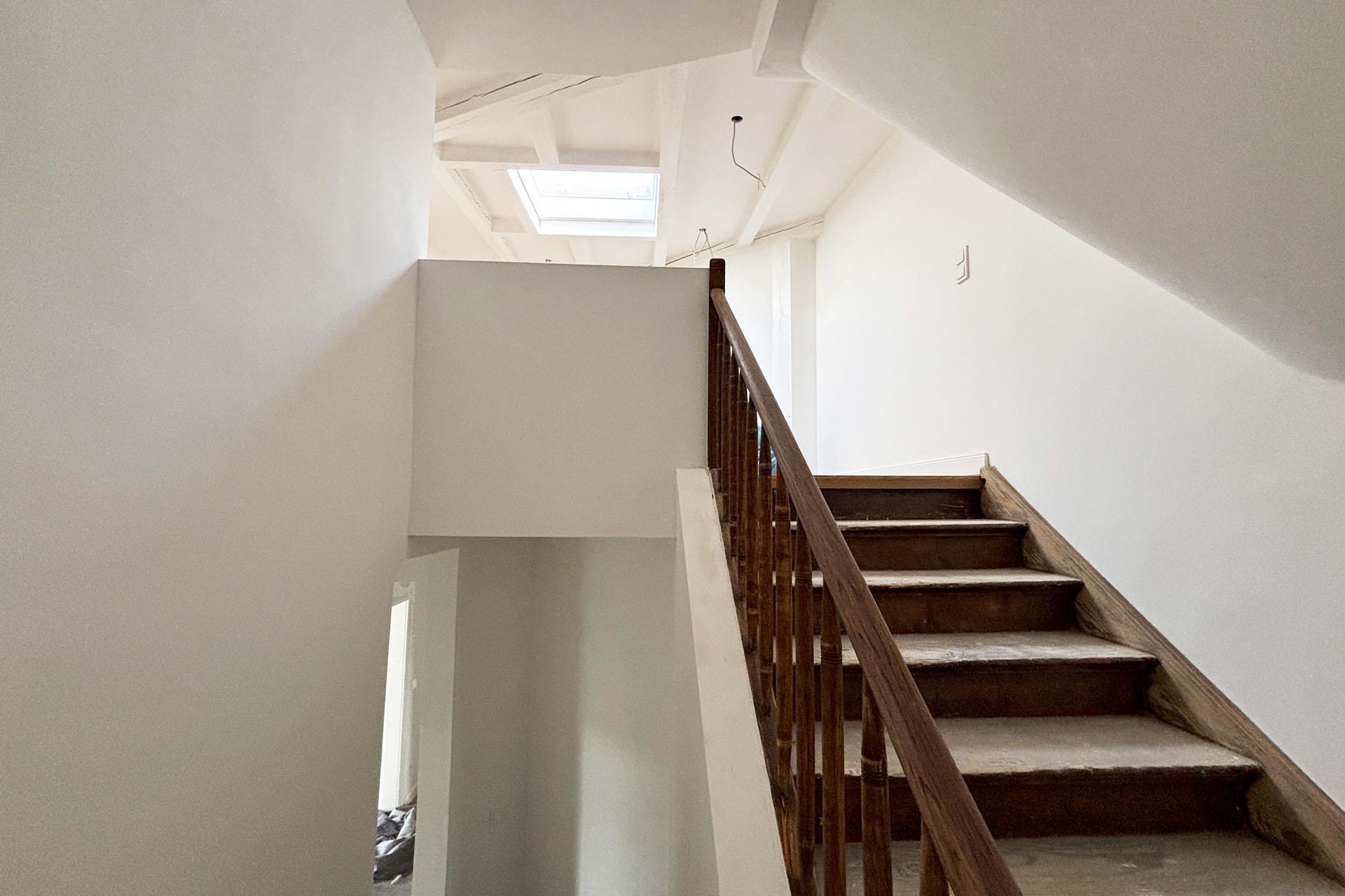 Treppe