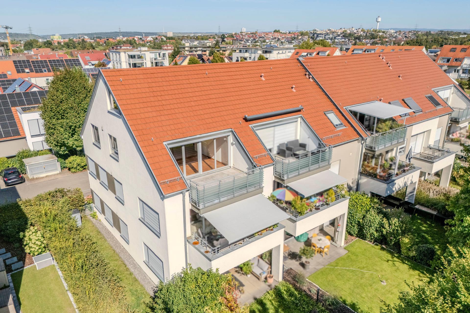 Ansicht