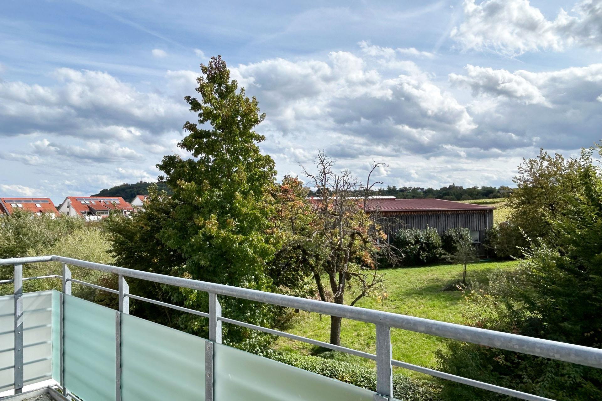 Ausblick
