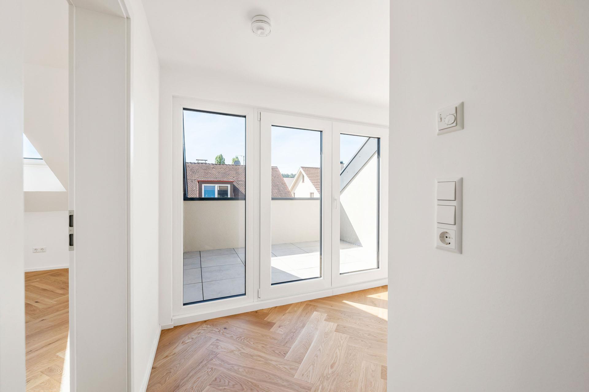 Loggia