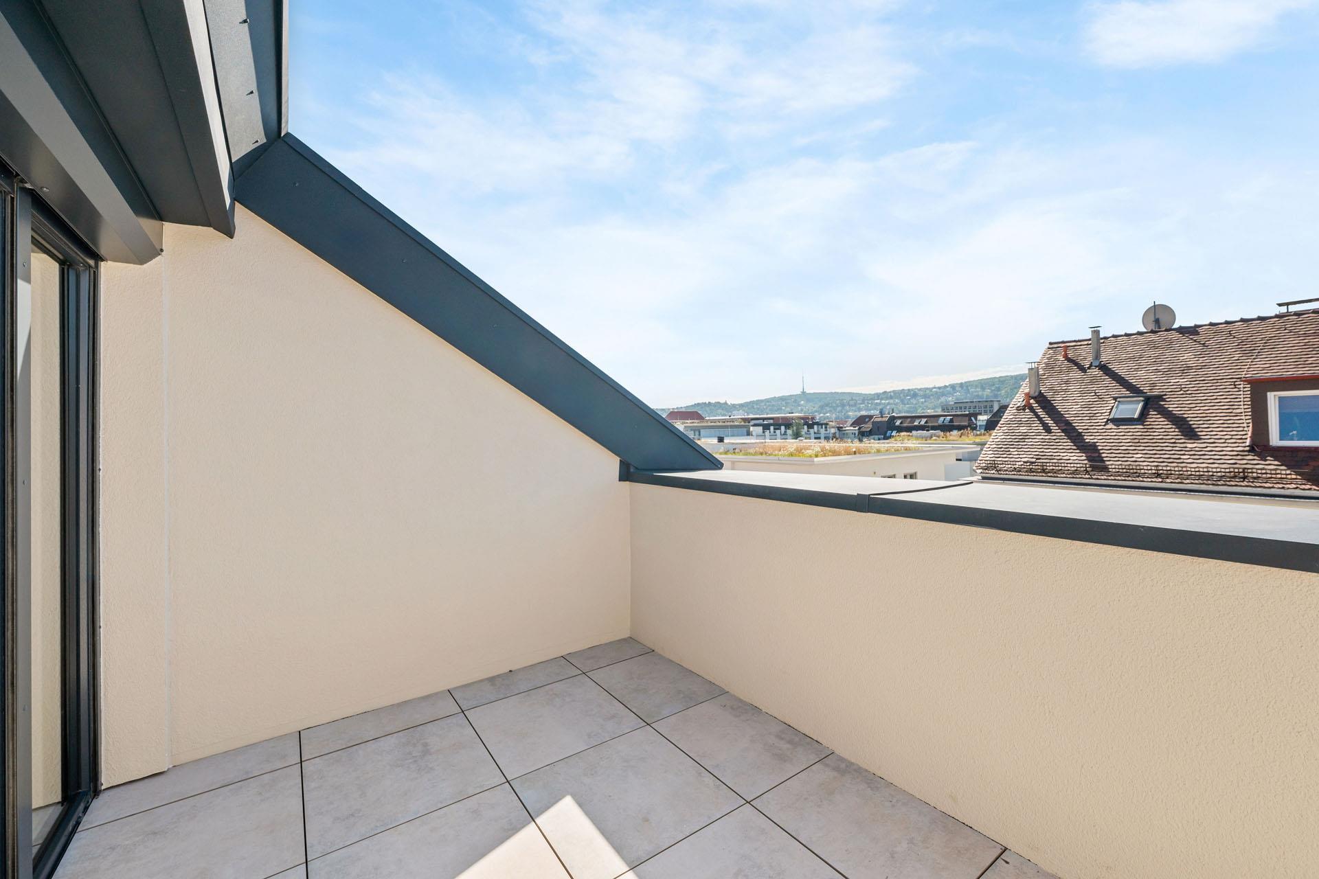 Loggia