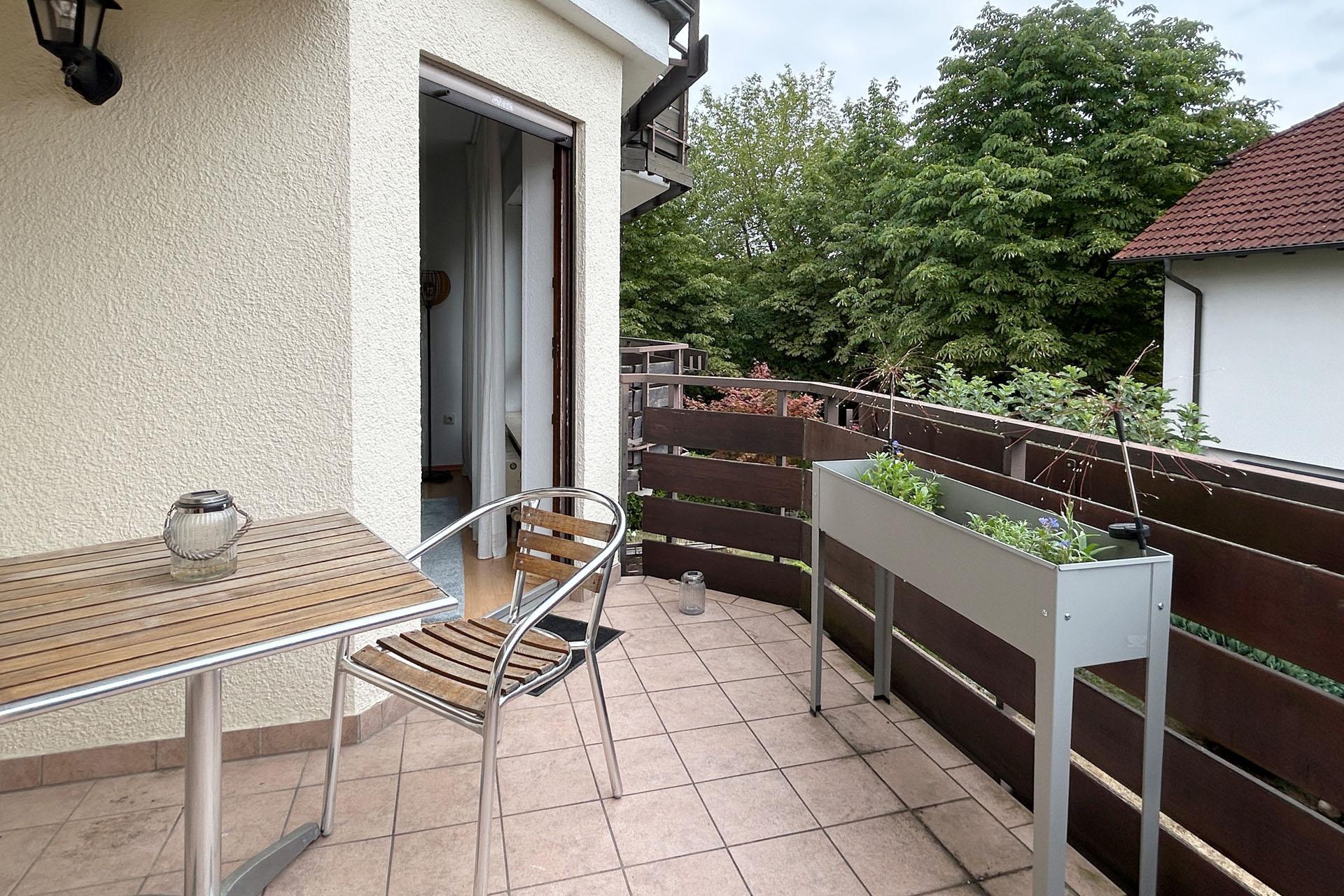 Balkon
