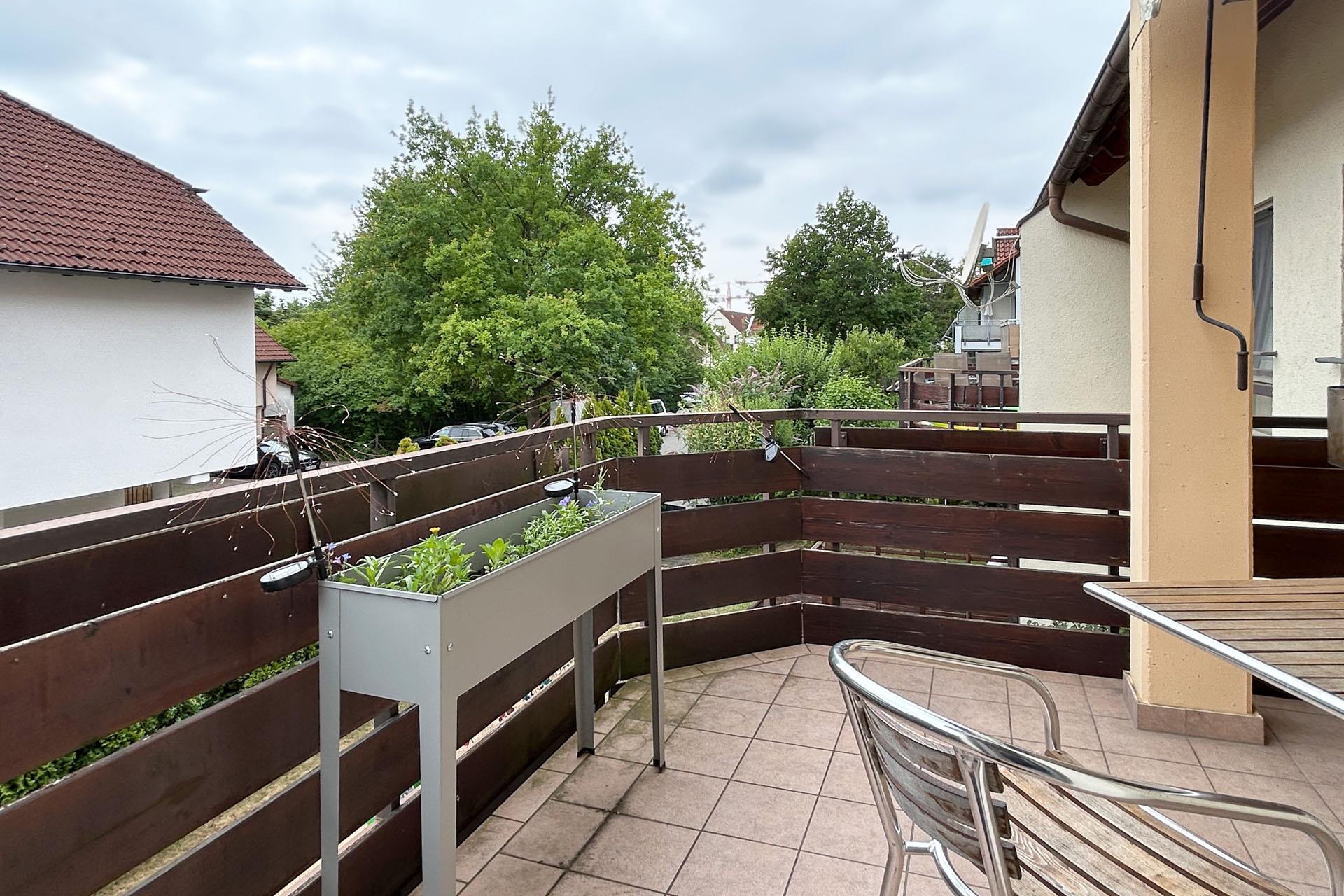 Balkon