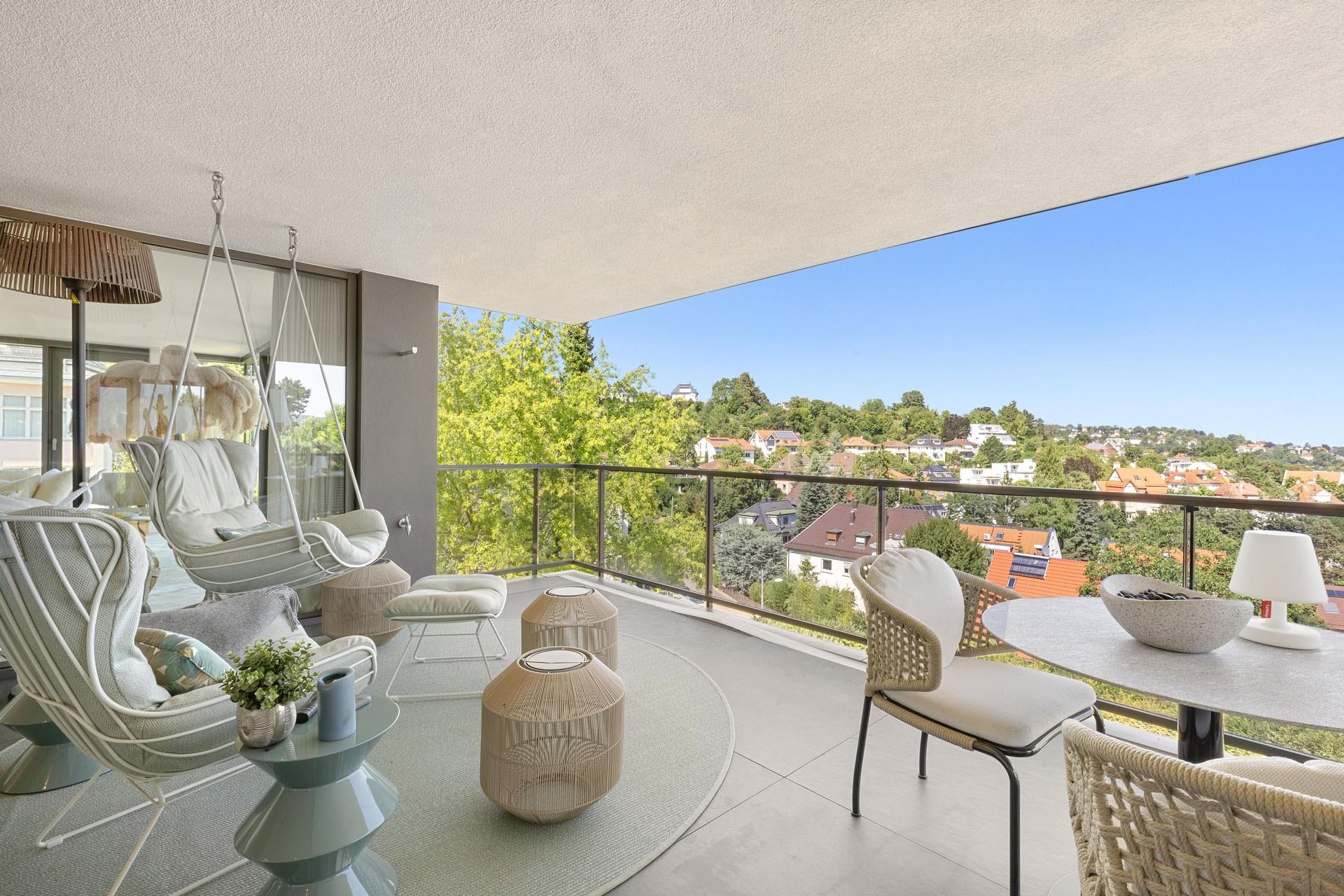 Balkon