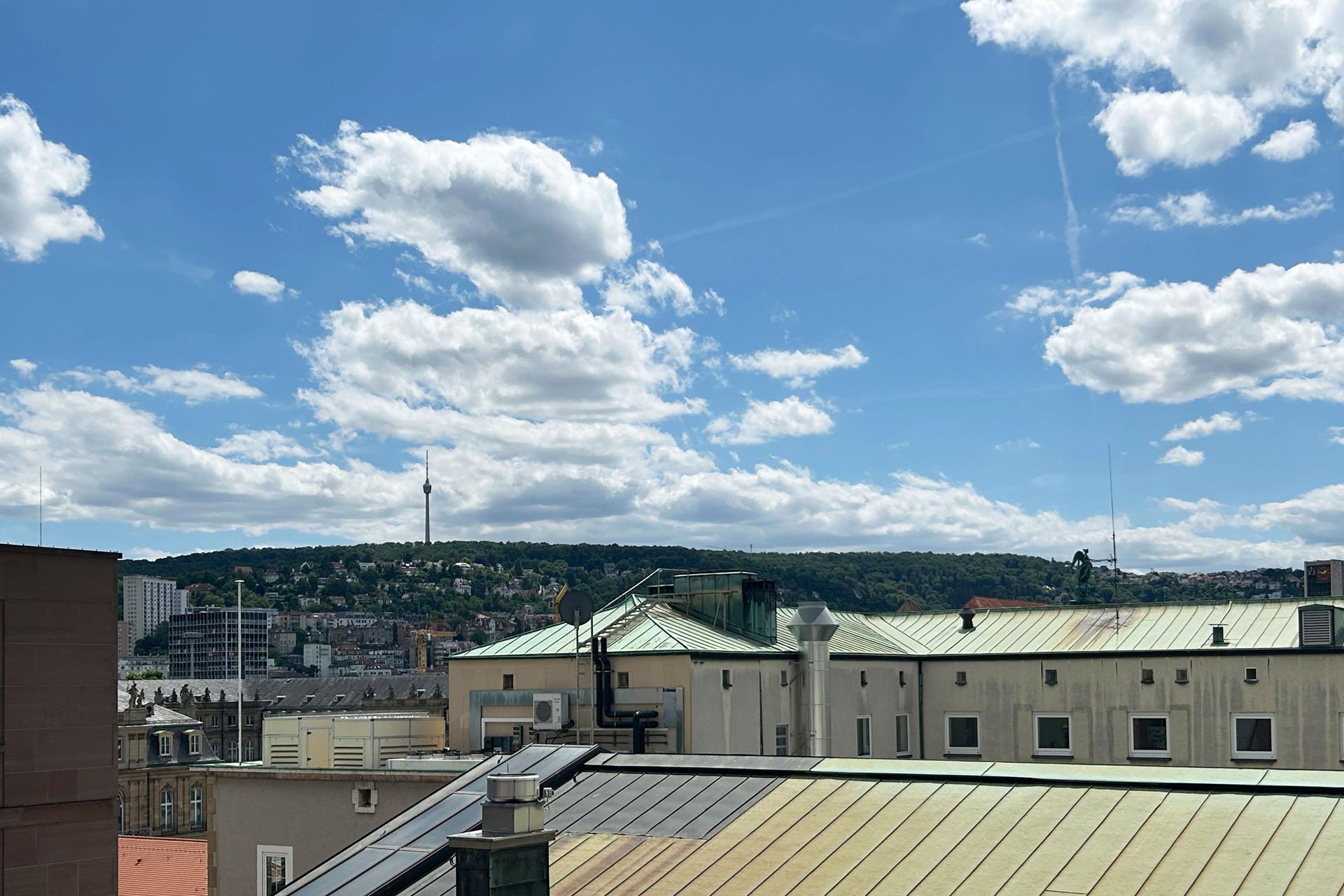 Ausblick
