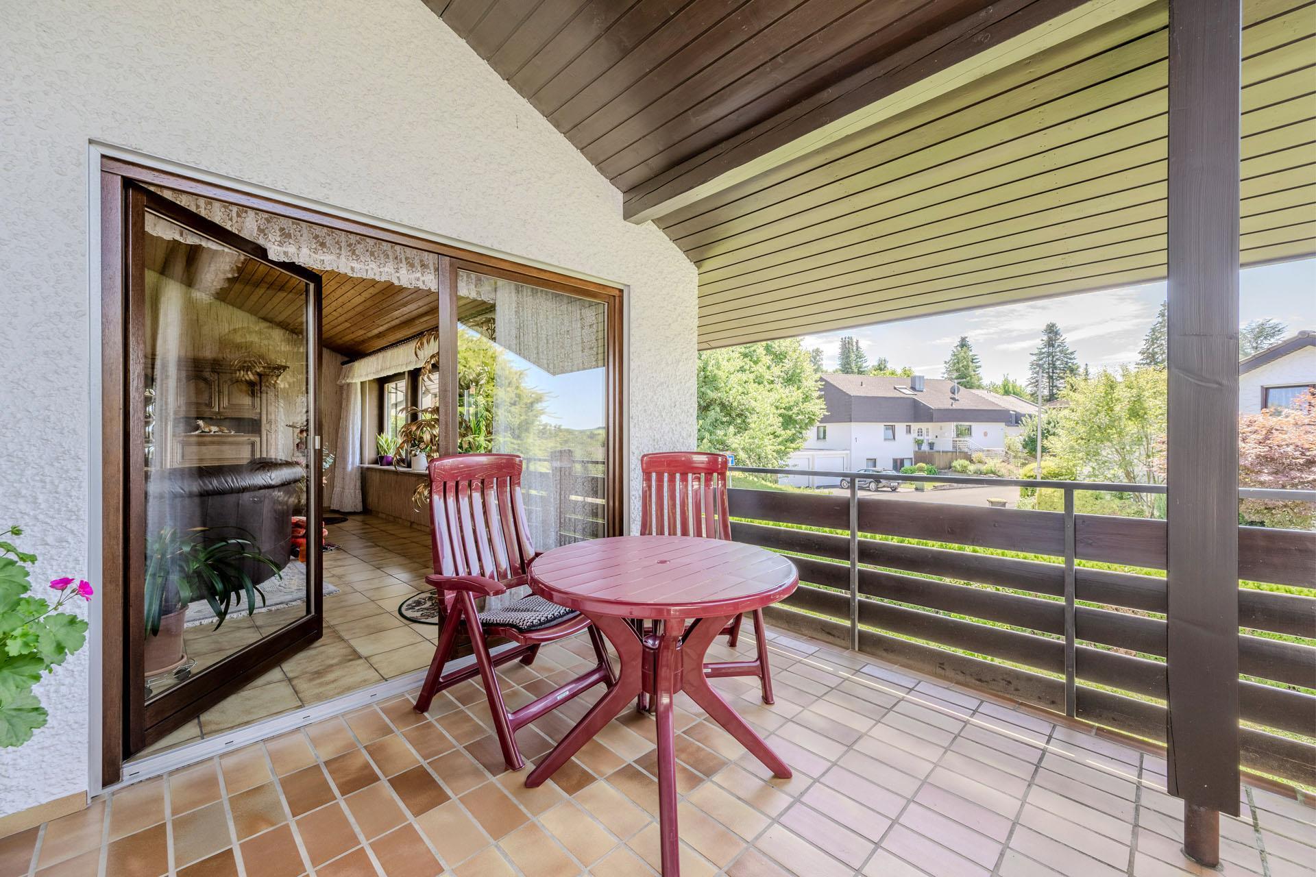 Balkon