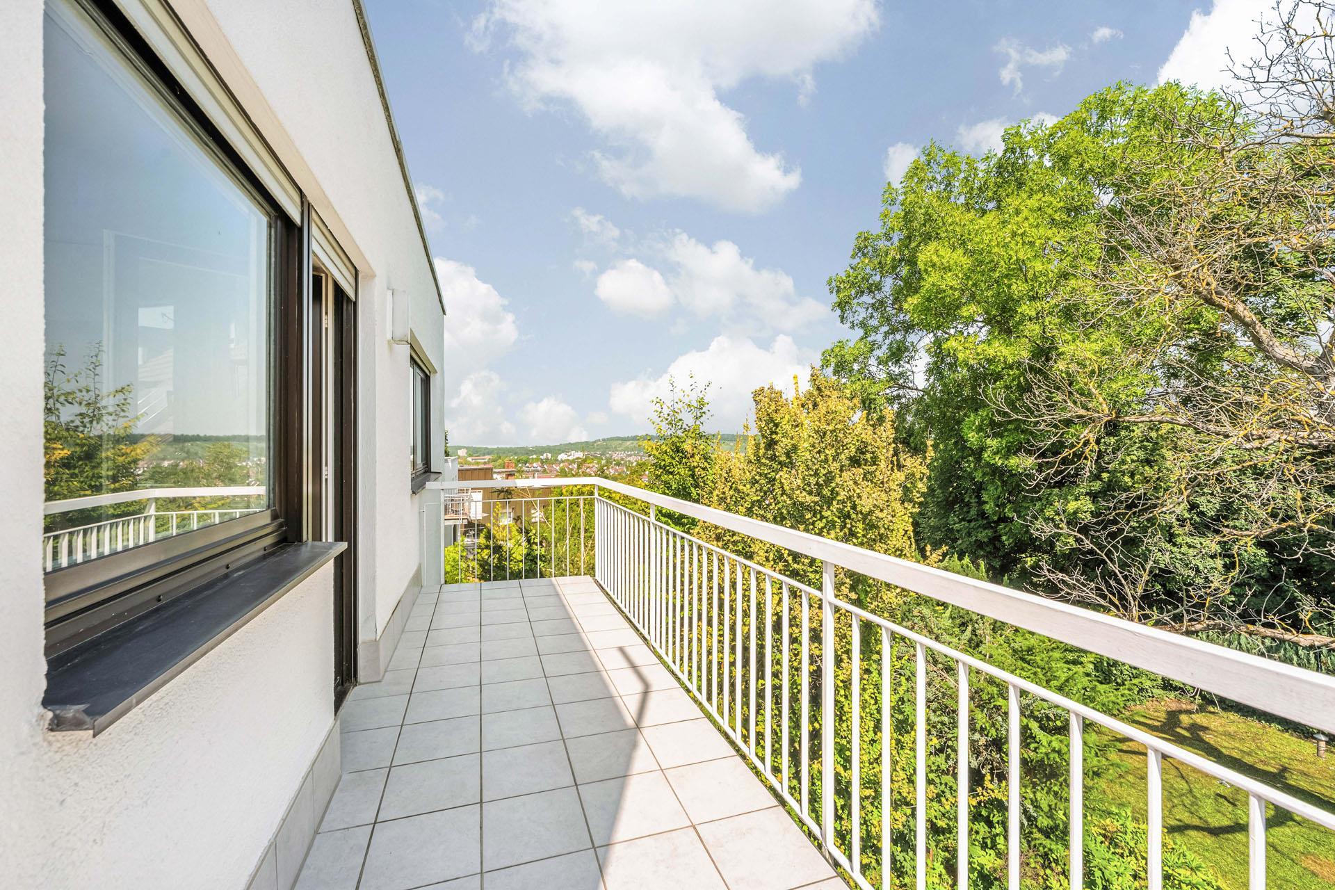 Balkon