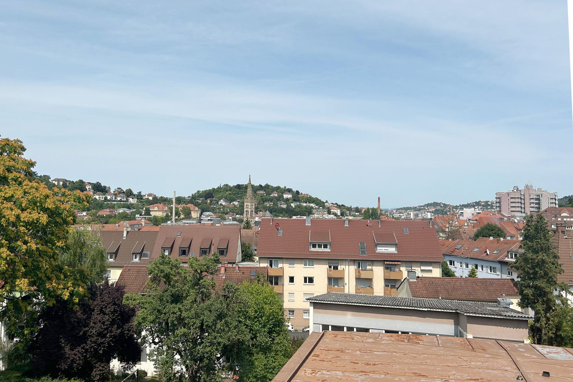 Ausblick