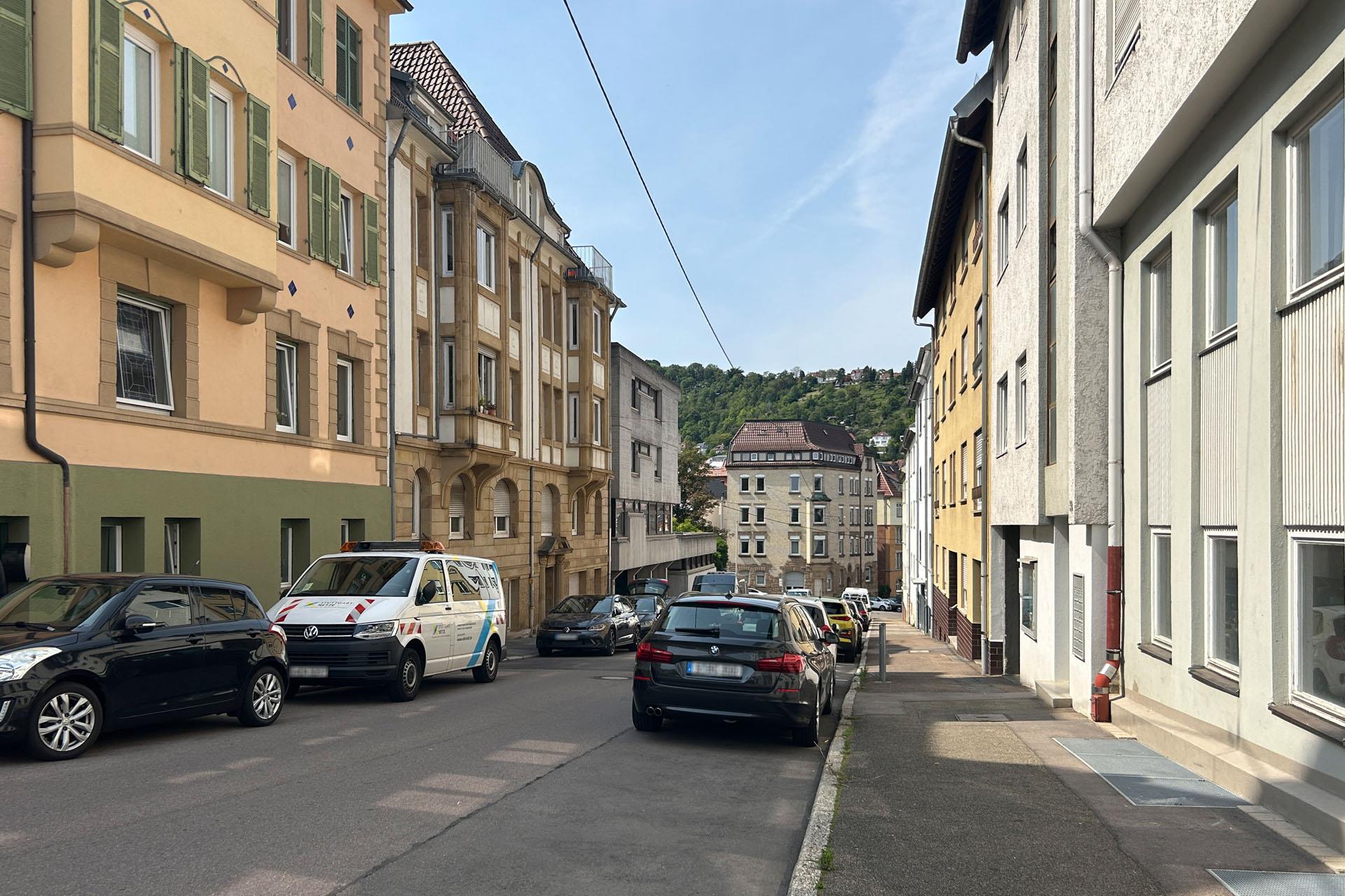 Umgebung