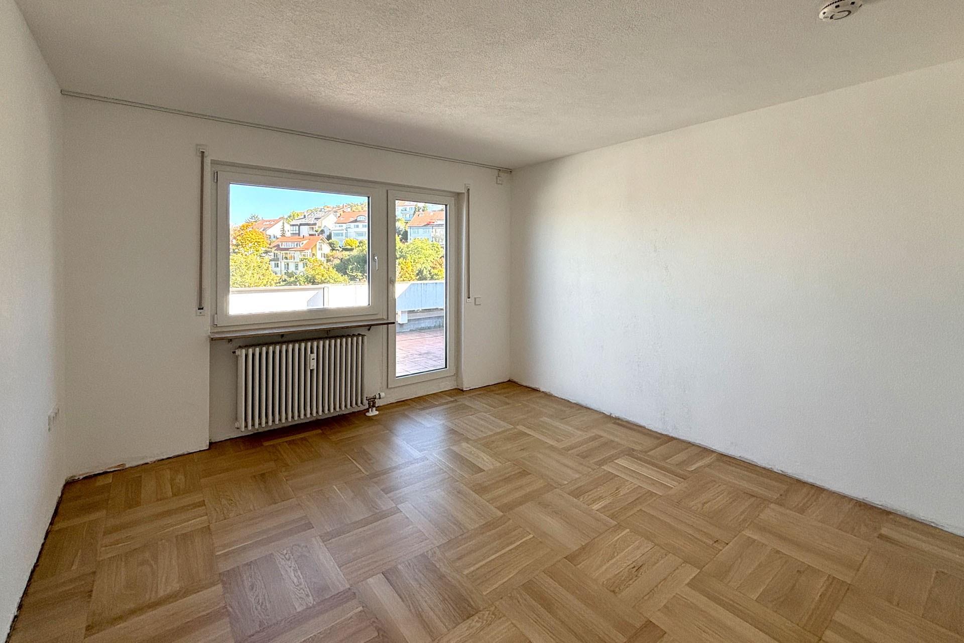 Schlafen