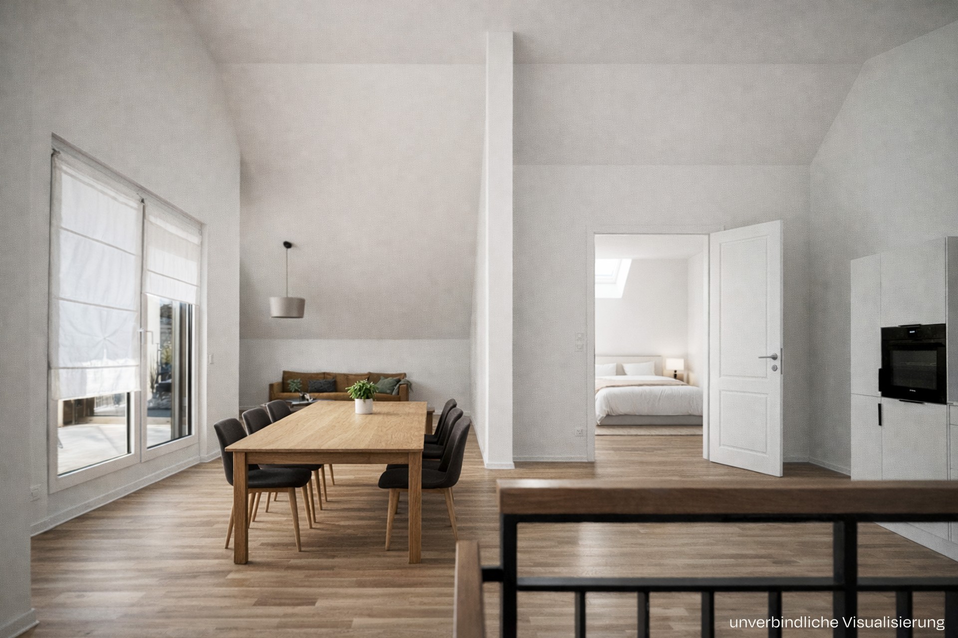 Innenvisualisierung_Variante B