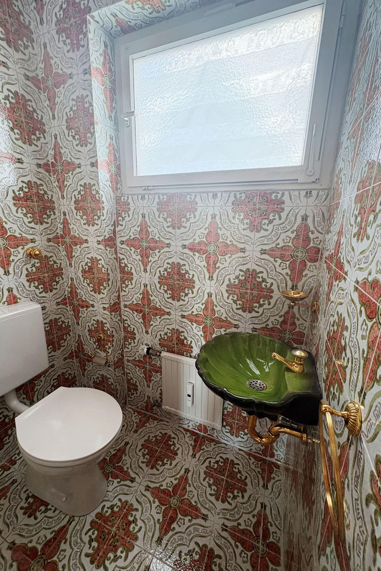 WC